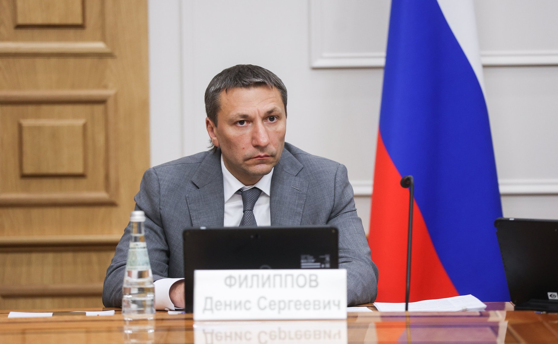 Парламентские слушания Комитета Совета Федерации по федеративному устройству, региональной политике, МСУ и делам Севера на тему «Перспективы развития рынка арендного жилья в РФ»