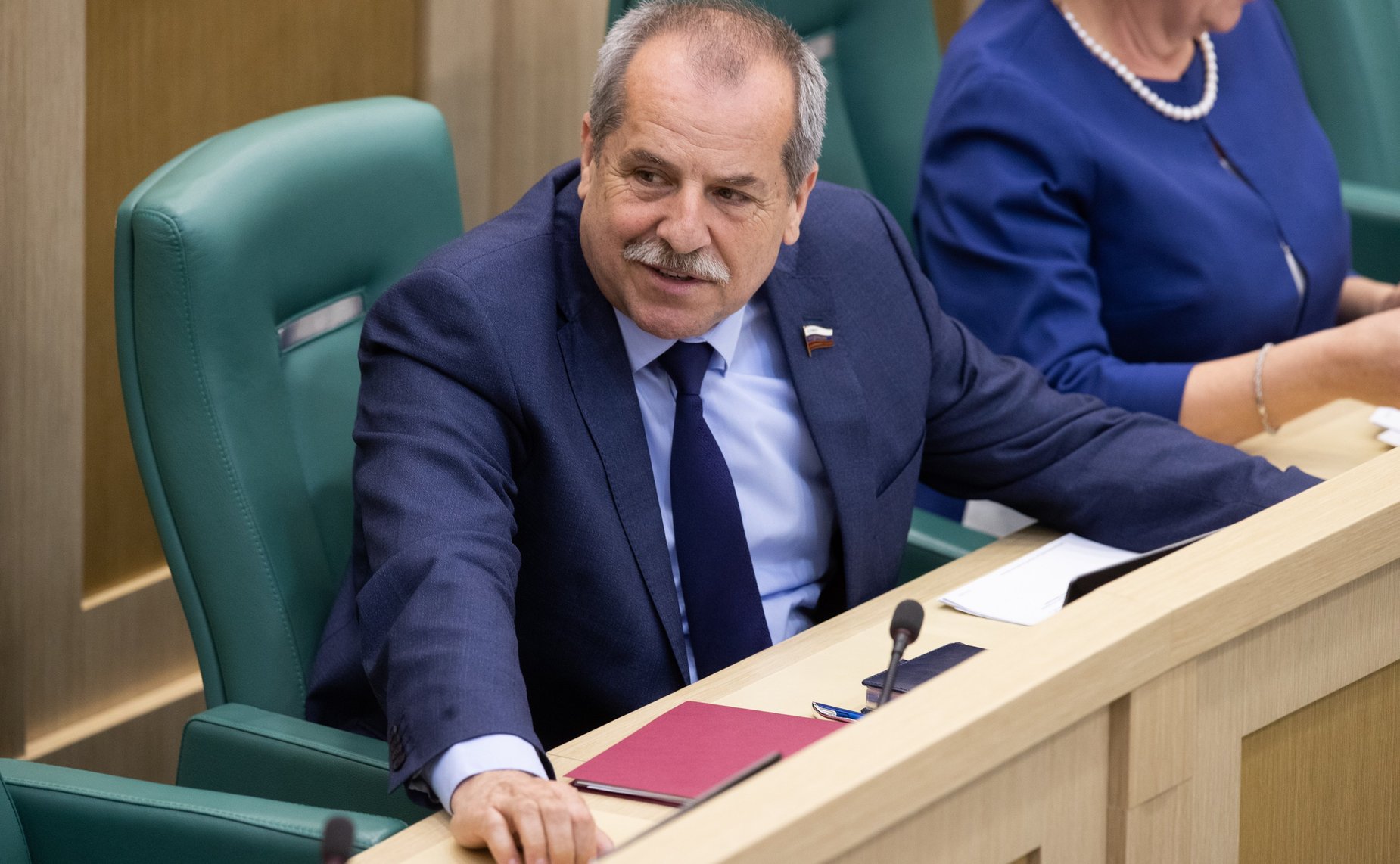 Валерий Куликов