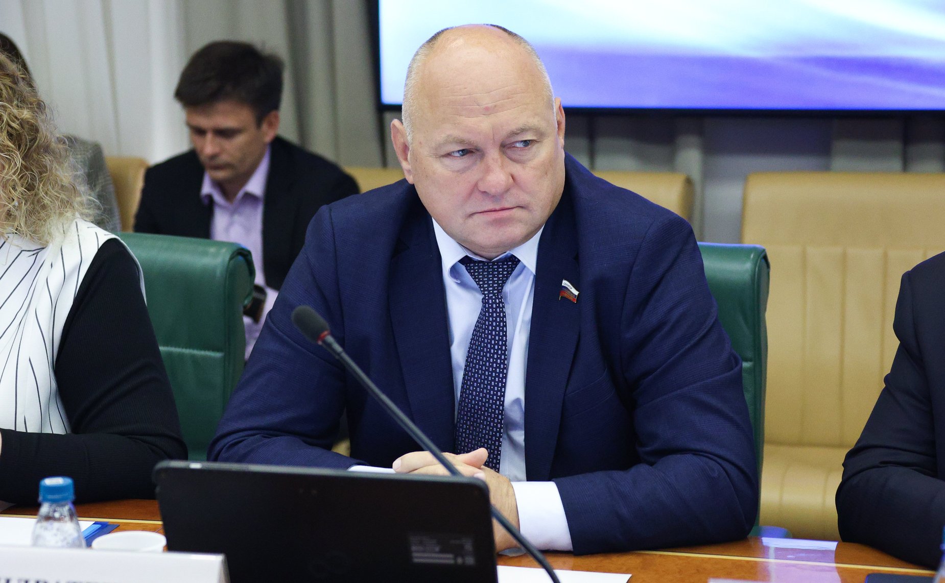 Алексей Кондратенко