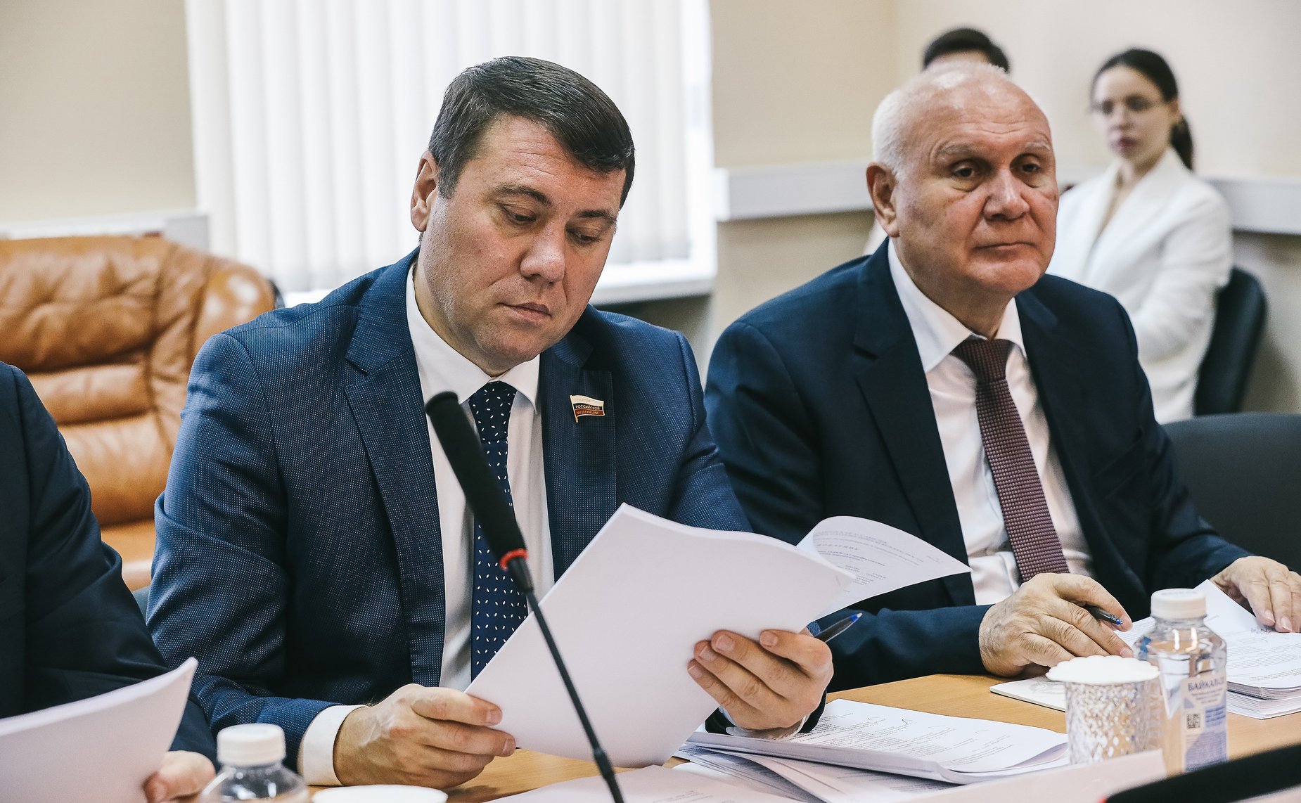 Иван Абрамов