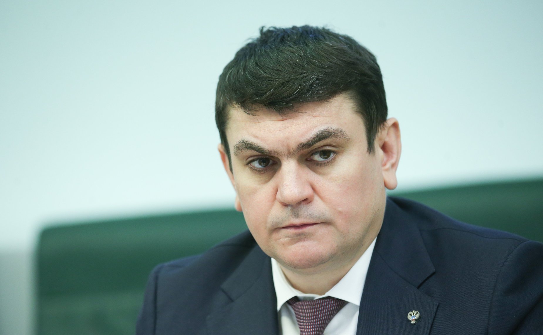 Совещание Комитета СФ по бюджету и финансовым рынкам совместно с Комитетом СФ по федеративному устройству, региональной политике, МСУ и делам Севера