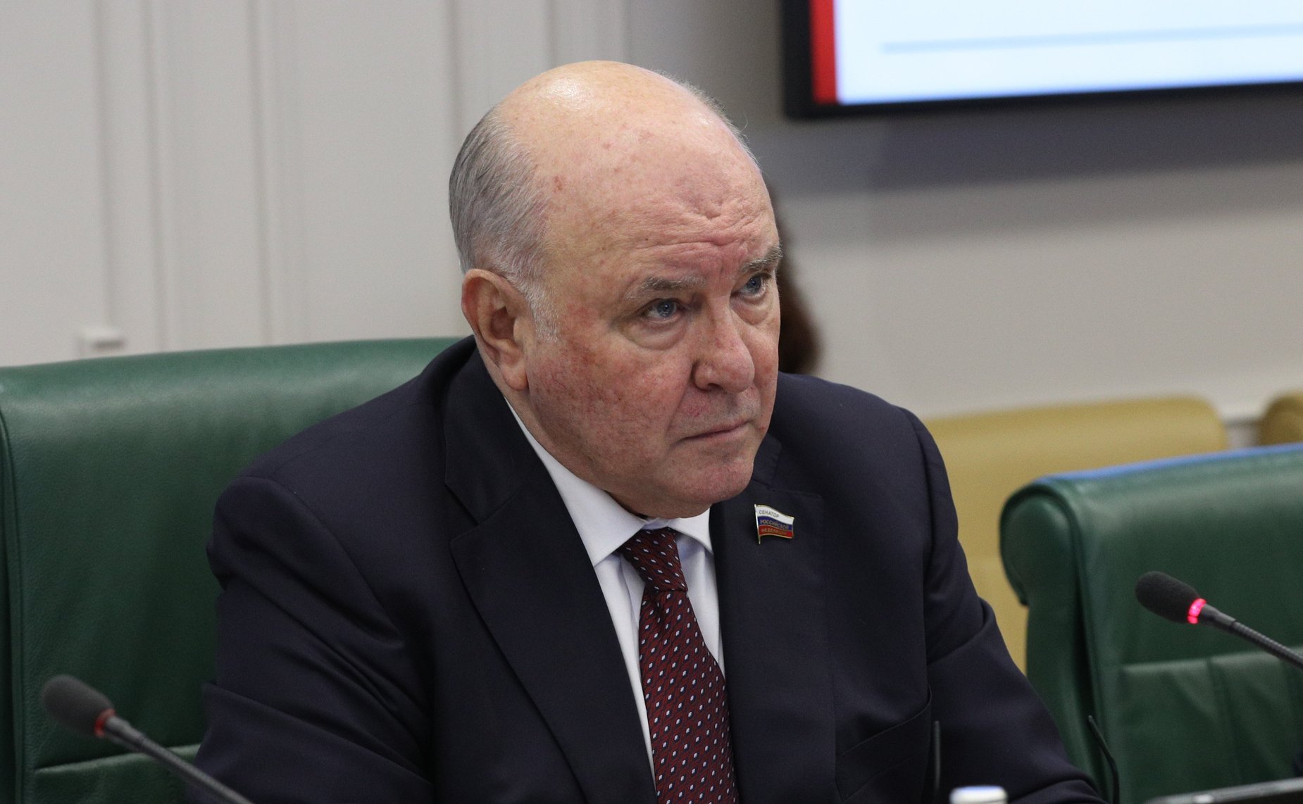 Григорий Карасин