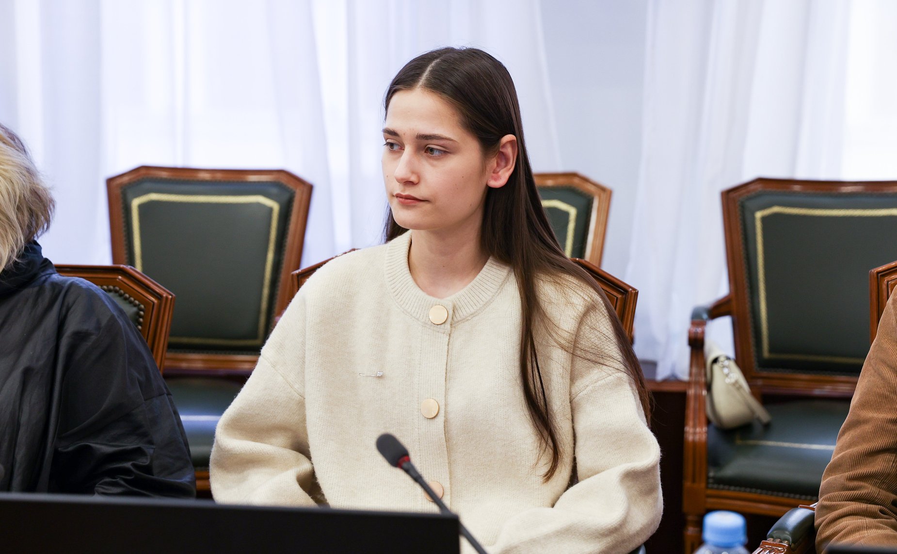 Семинар-совещание «Гражданское общество в действии: как современная социально-значимая деятельность формирует личность»