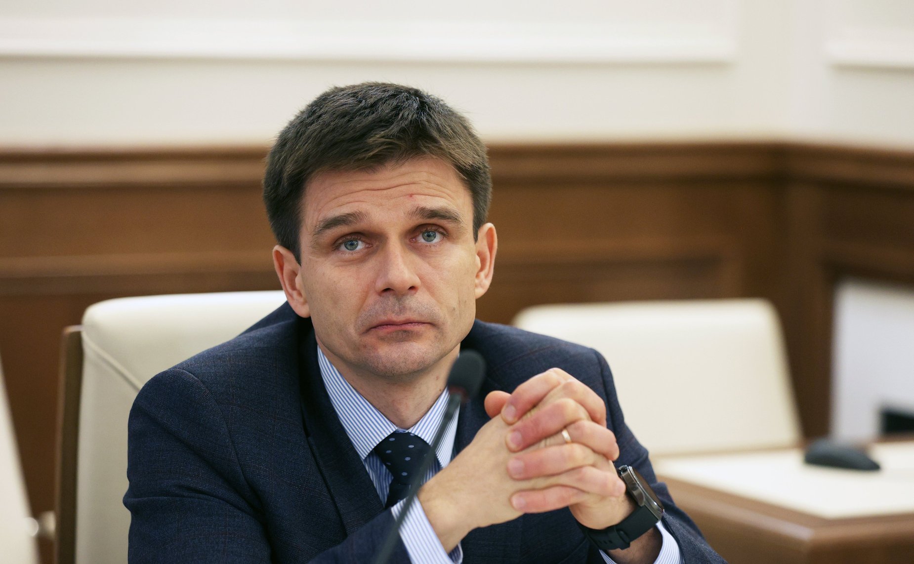 Совещание Комитета СФ по аграрно-продовольственной политике и природопользованию «Об исполнении поручения председателя СФ В. Матвиенко от 23.10.23 № 46886 на обращение Главы Республики Коми В. Уйбы»