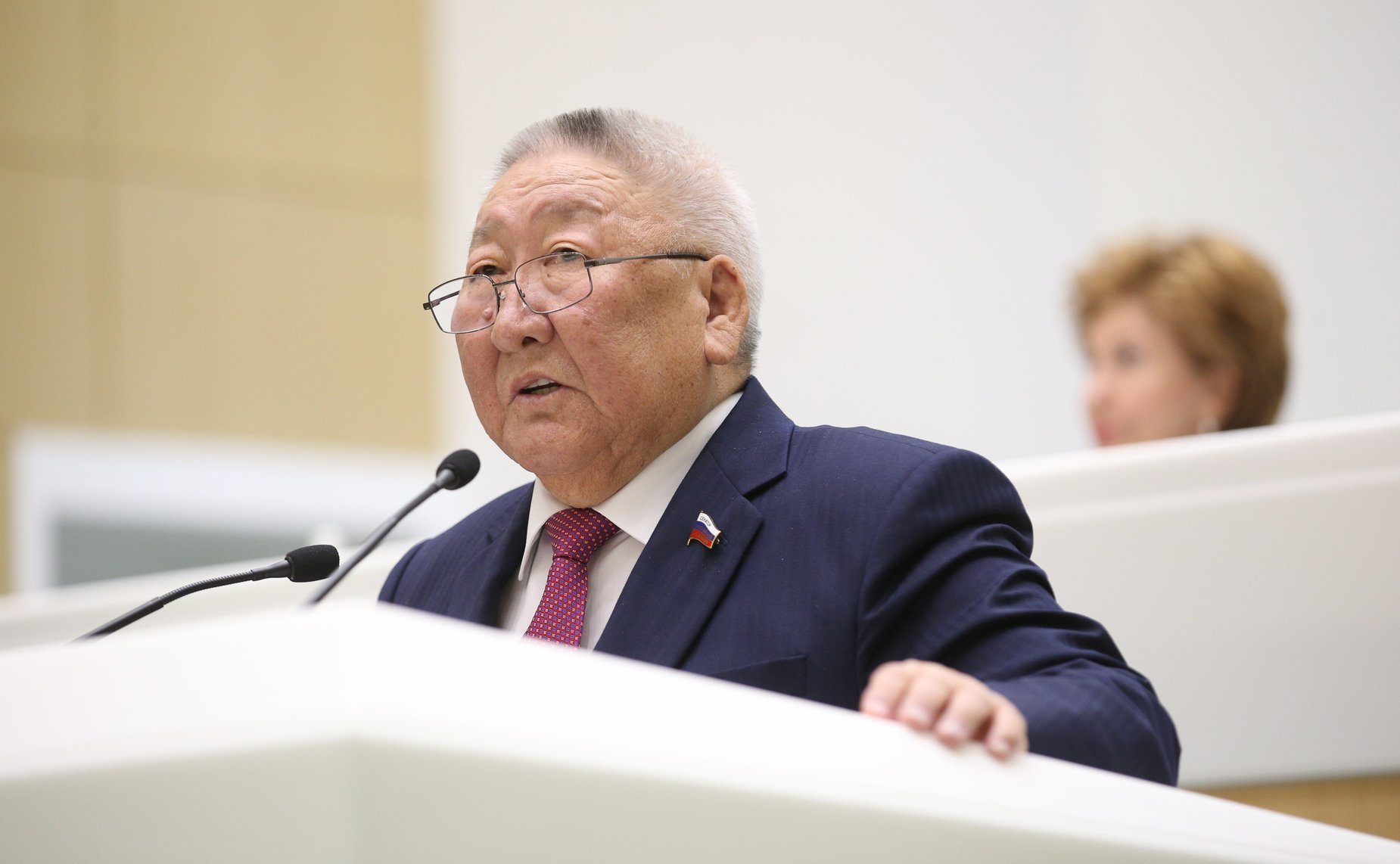 Егор Борисов