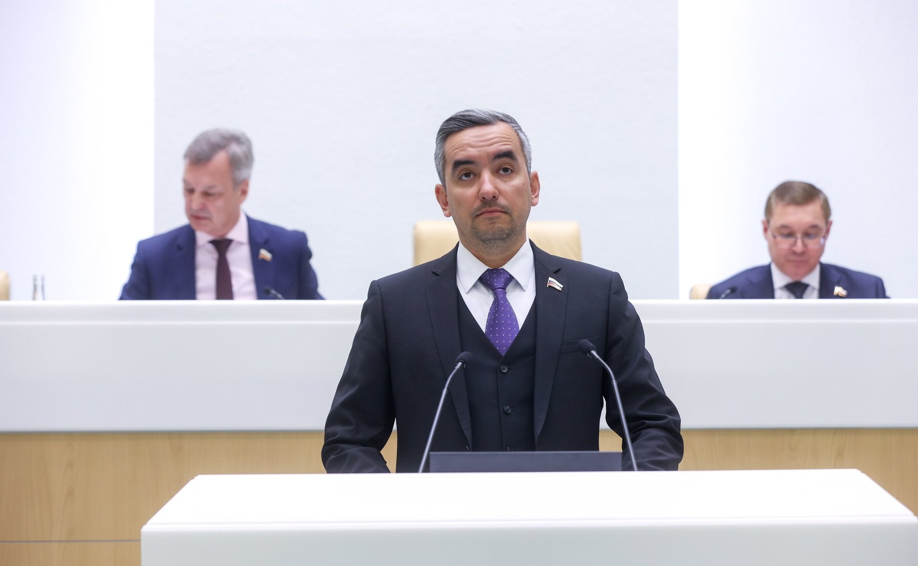 Александр Трембицкий