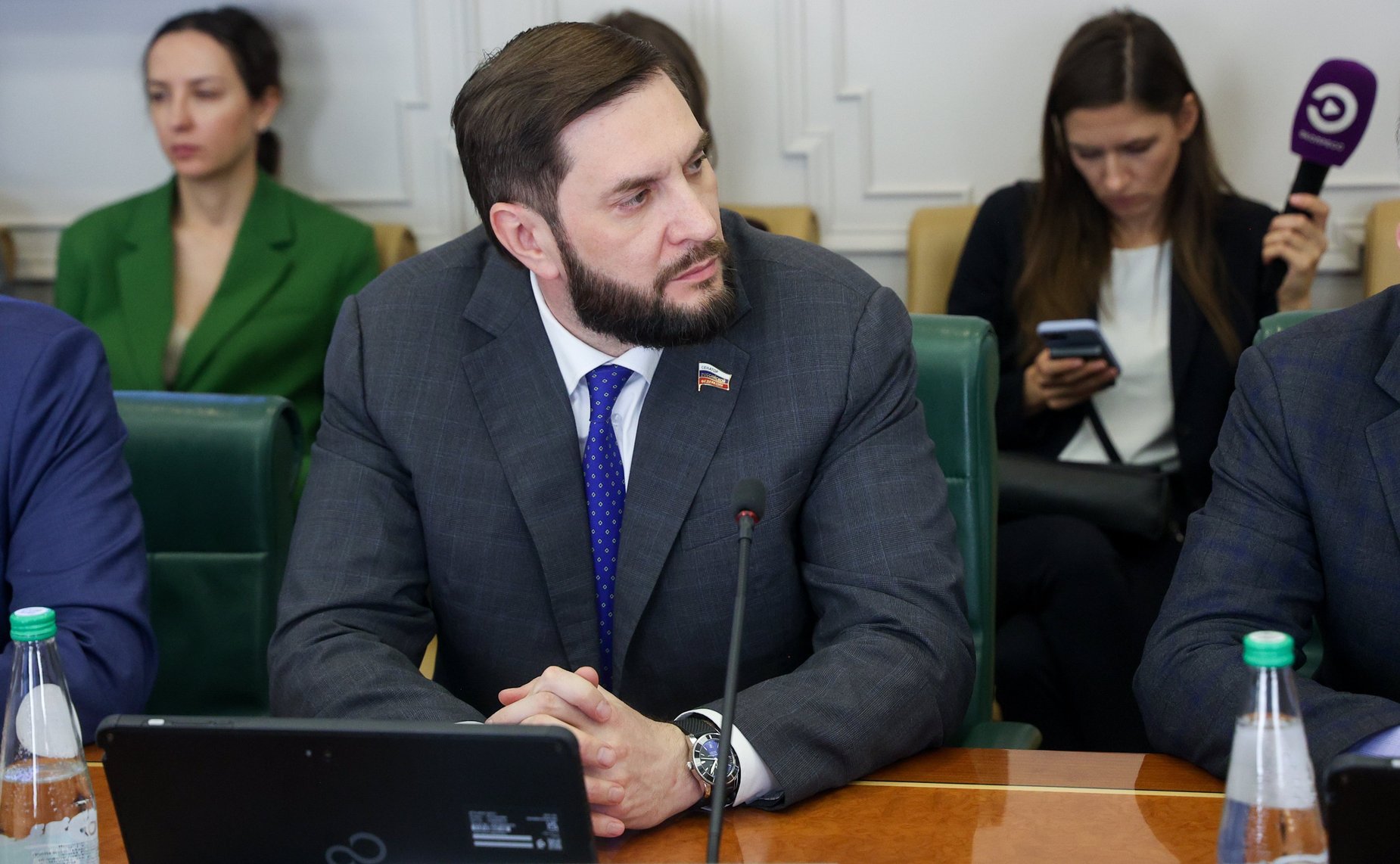 Иван Евстифеев
