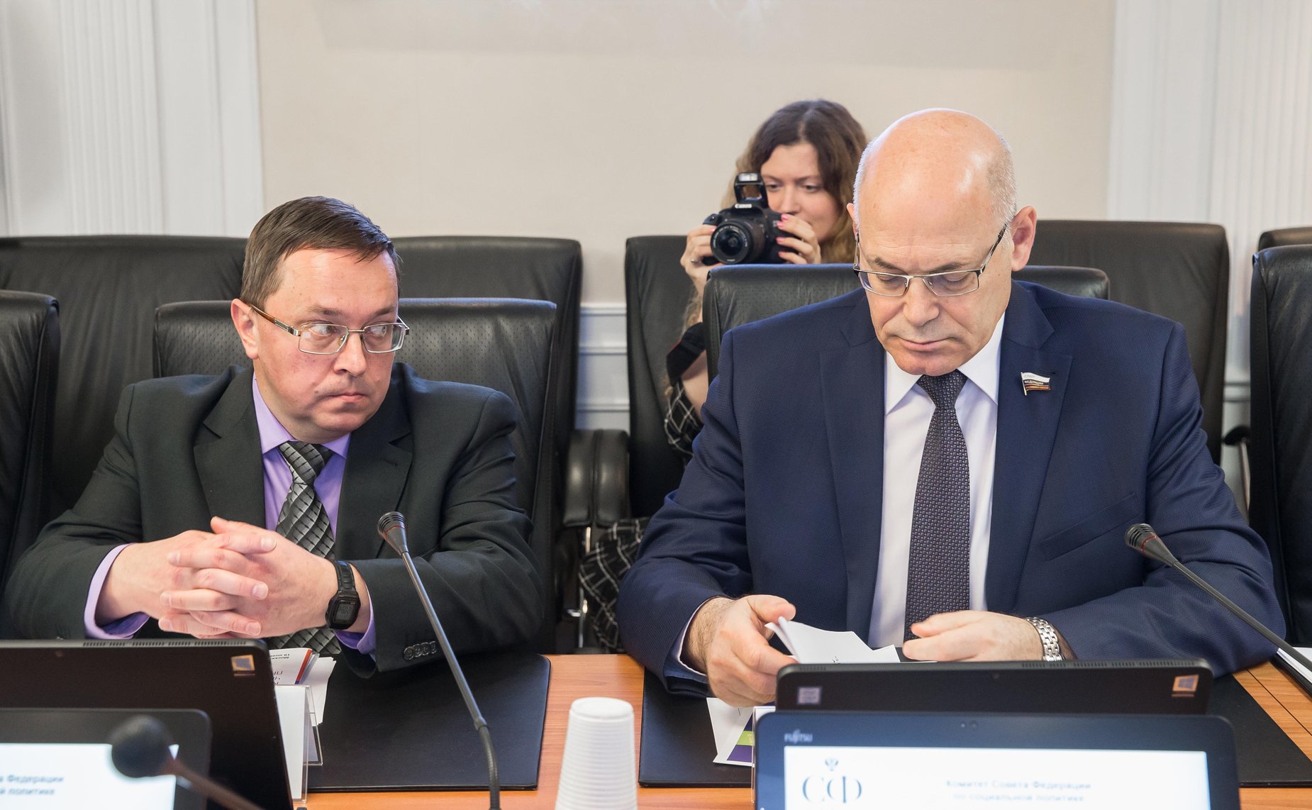 «Круглый стол» на тему «Антибиотикорезистентность как глобальный вызов человечеству: проблемы и пути решения»