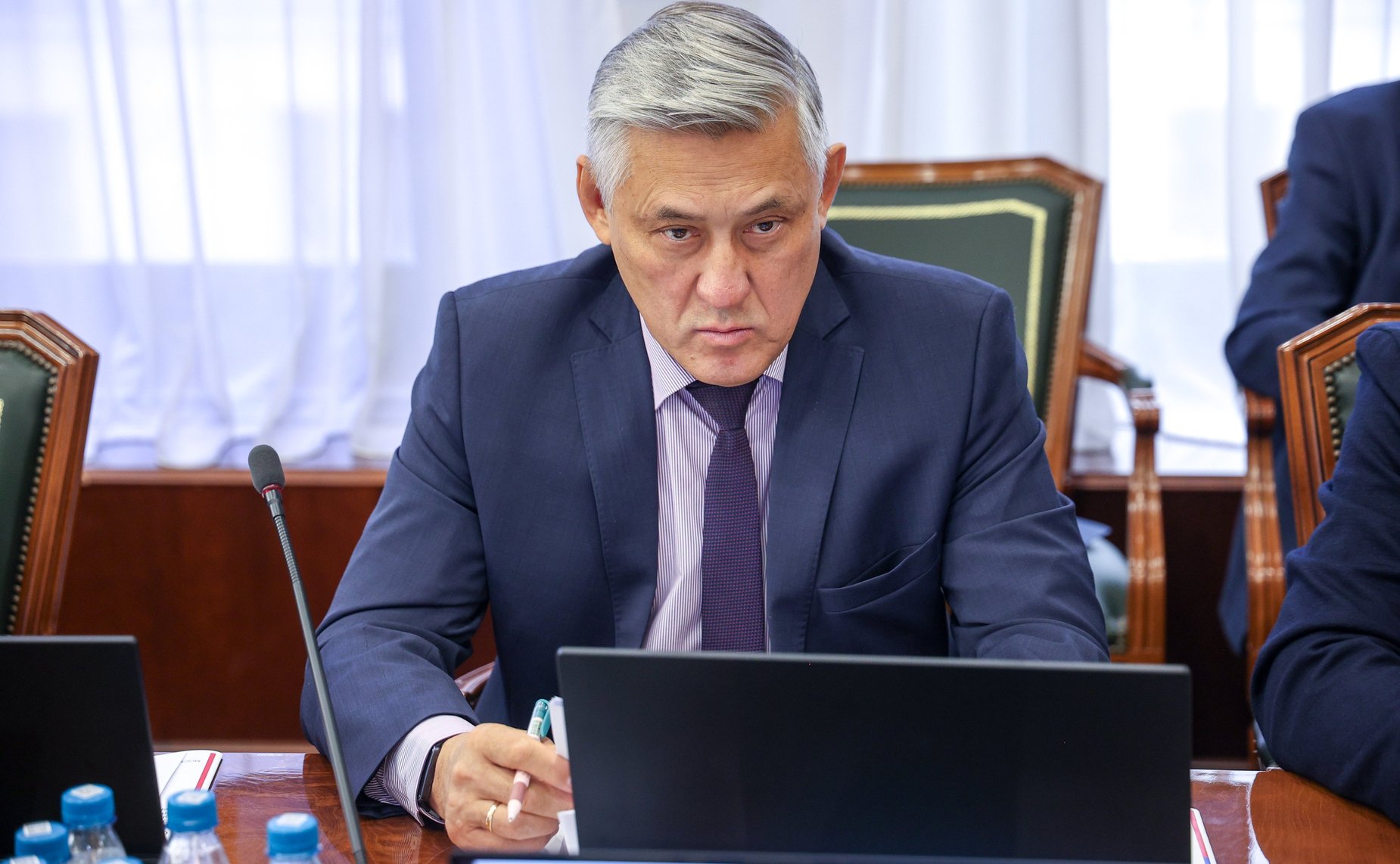 Юрий Валяев