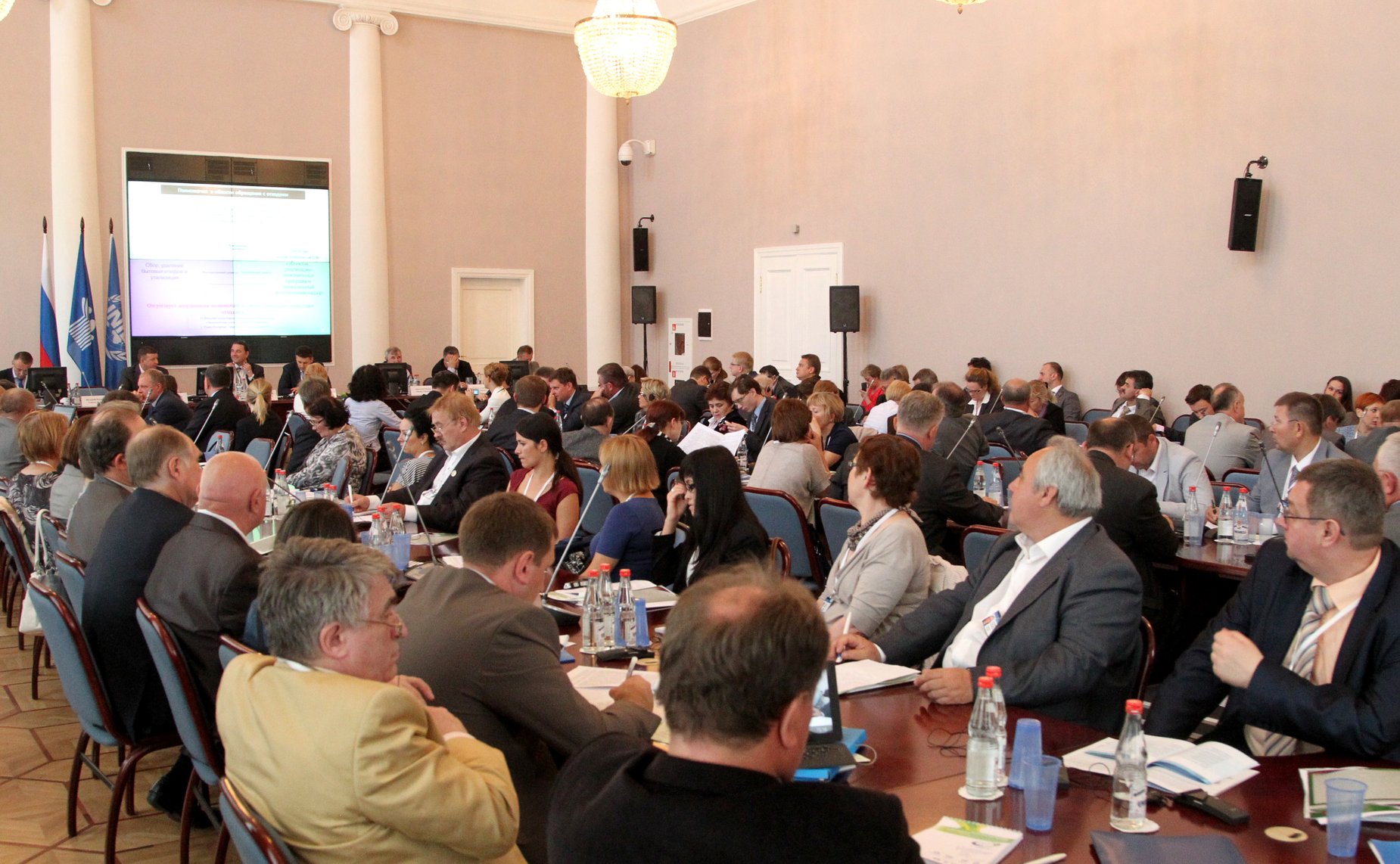 21-05 Невский когресс круглый стол 4  аграрный 2