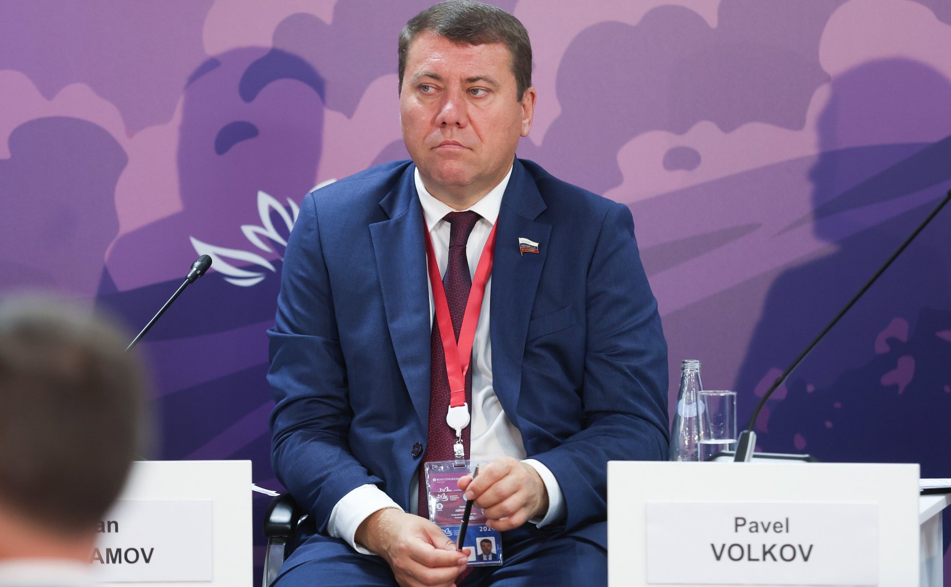 Иван Абрамов