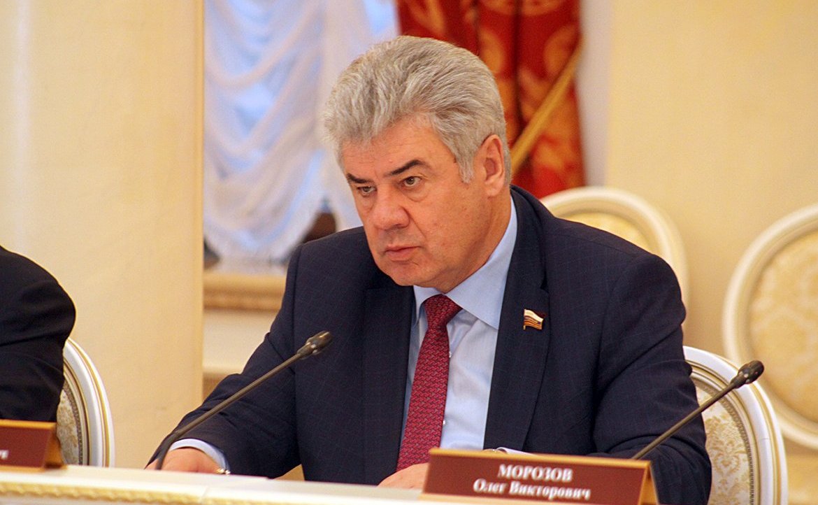 Виктор Бондарев