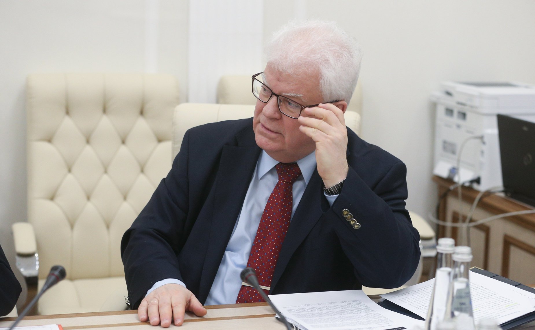 Владимир Чижов