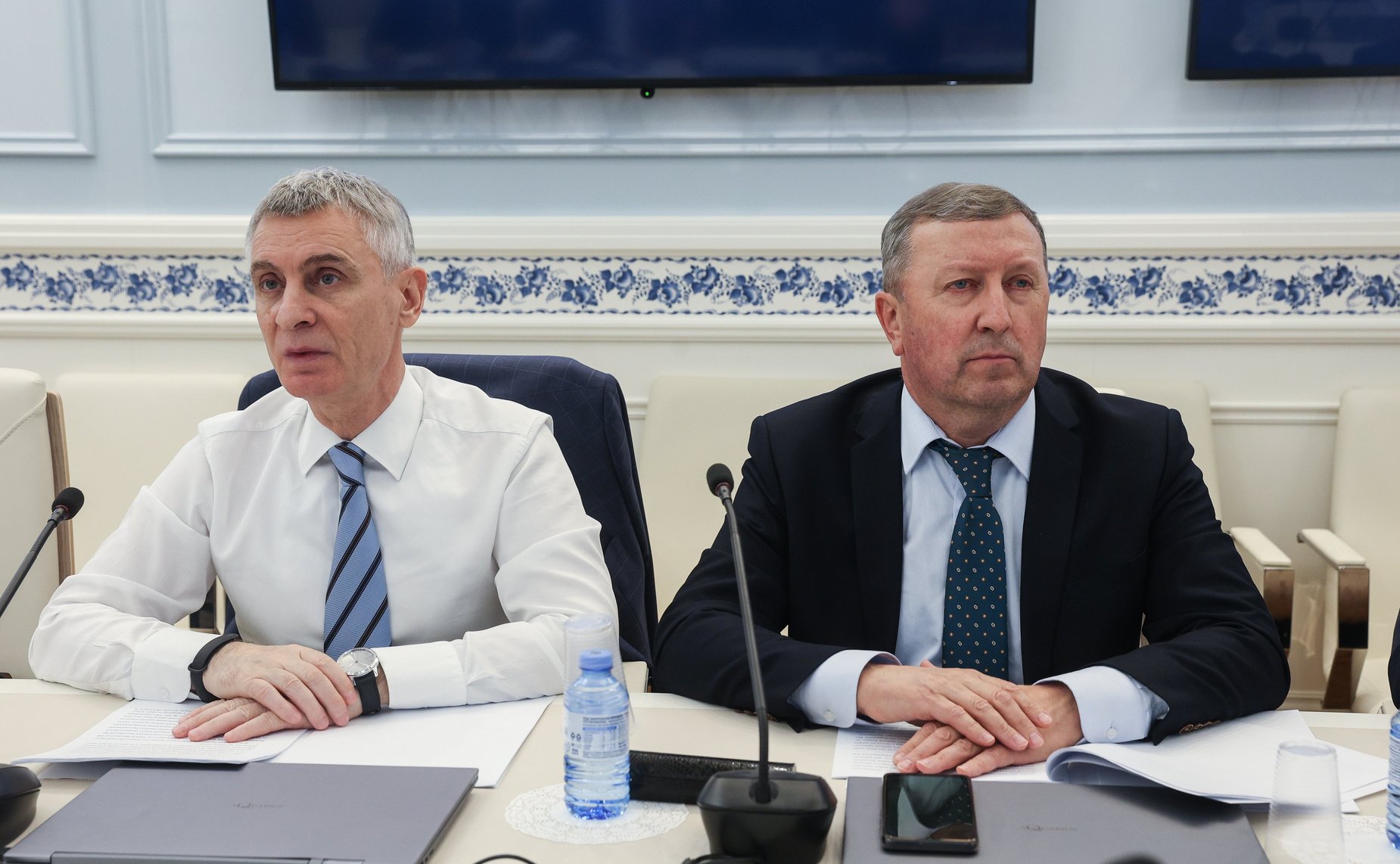 Комитет СФ по Регламенту и организации парламентской деятельности провел совещание на тему «Использование инструментов цифровизации при профилактике коррупционных нарушений и использование искусственного интеллекта в сфере противодействия коррупции»