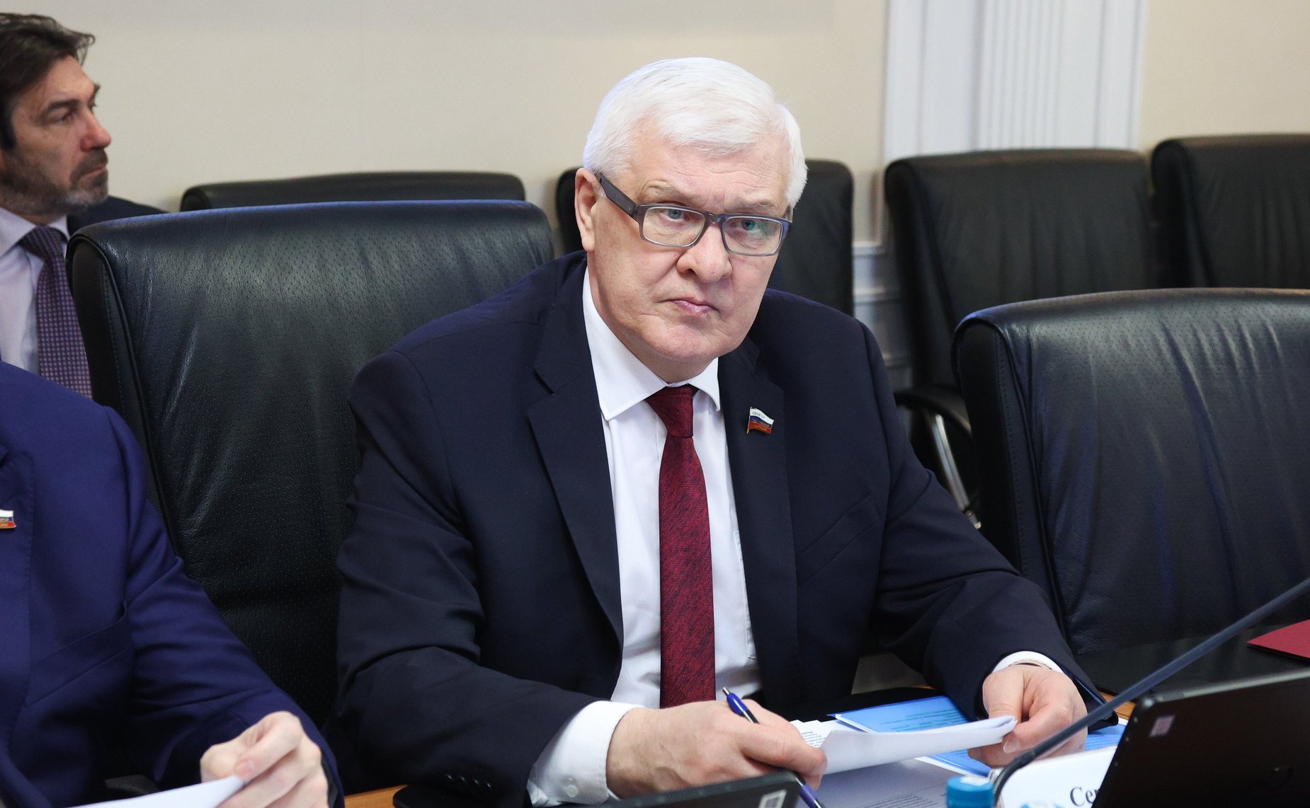 Сергей Брилка