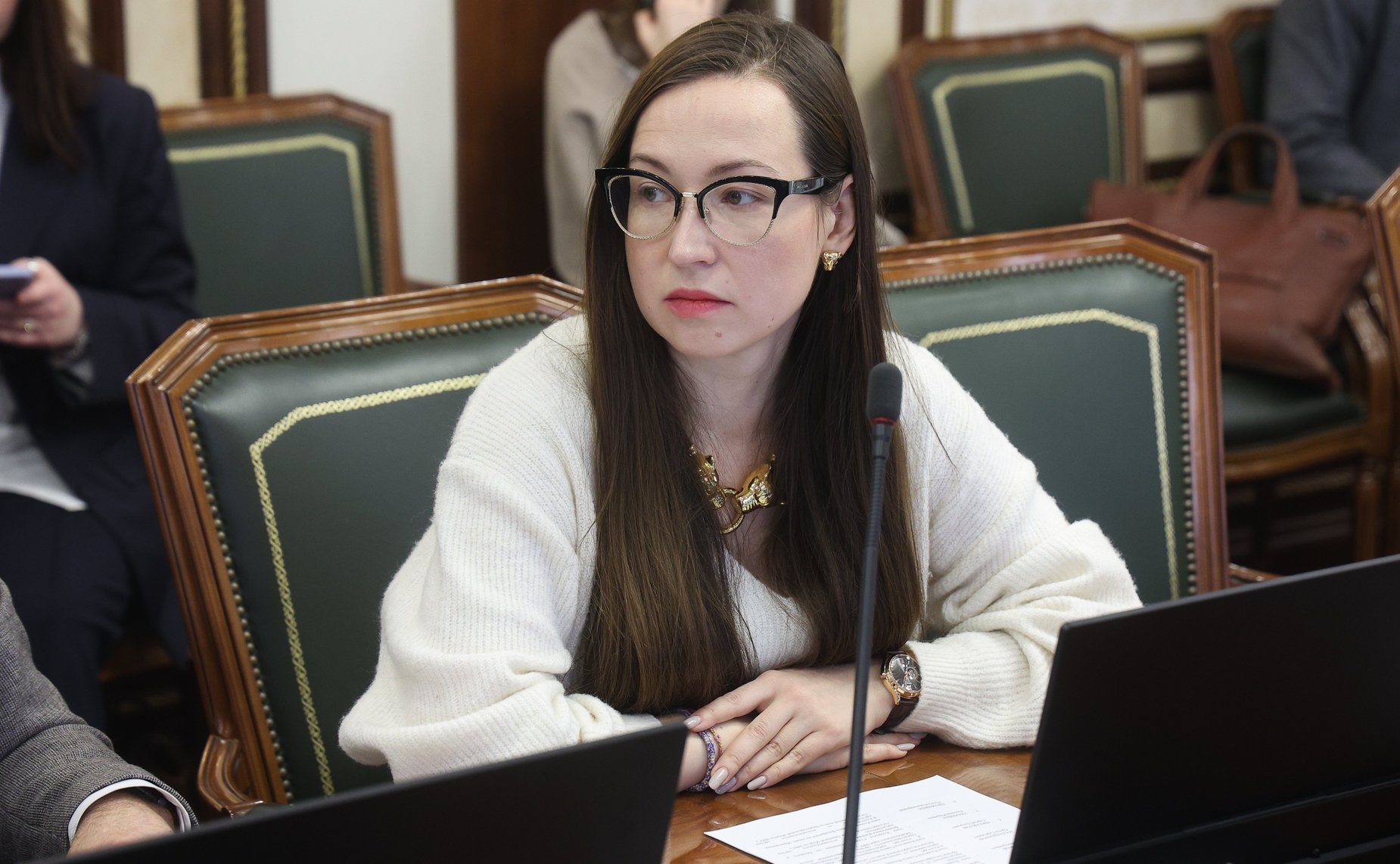 Круглый стол Комитета СФ по экономической политике совместно с Комитетом СФ по науке, образованию и культуре на тему «Механизм сопровождения инвесторов на всех этапах реализации мероприятий по обеспечению сохранности объектов культурного наследия»