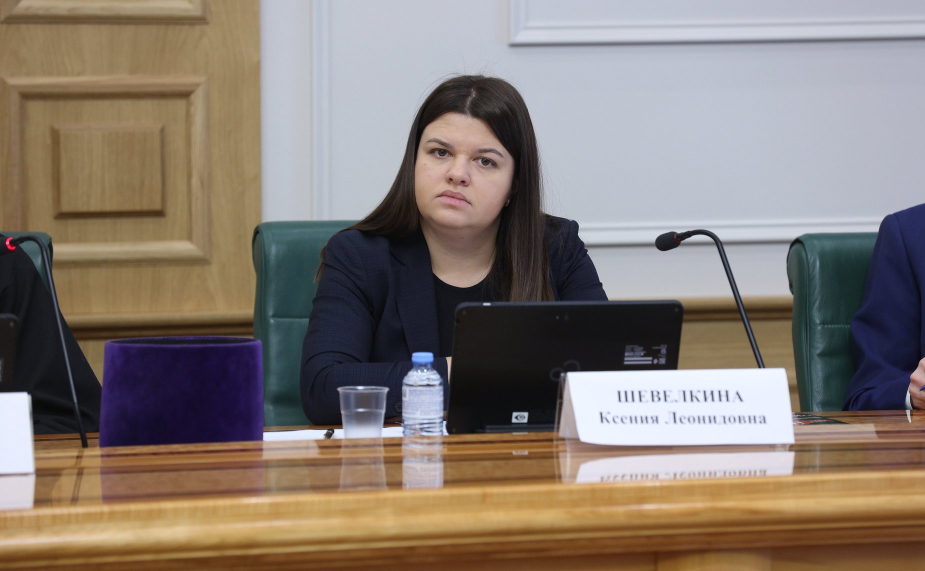 Алексей Майоров провел заседание Оргкомитета Фестиваля православной культуры и традиций малых городов и сельских поселений Руси «София»