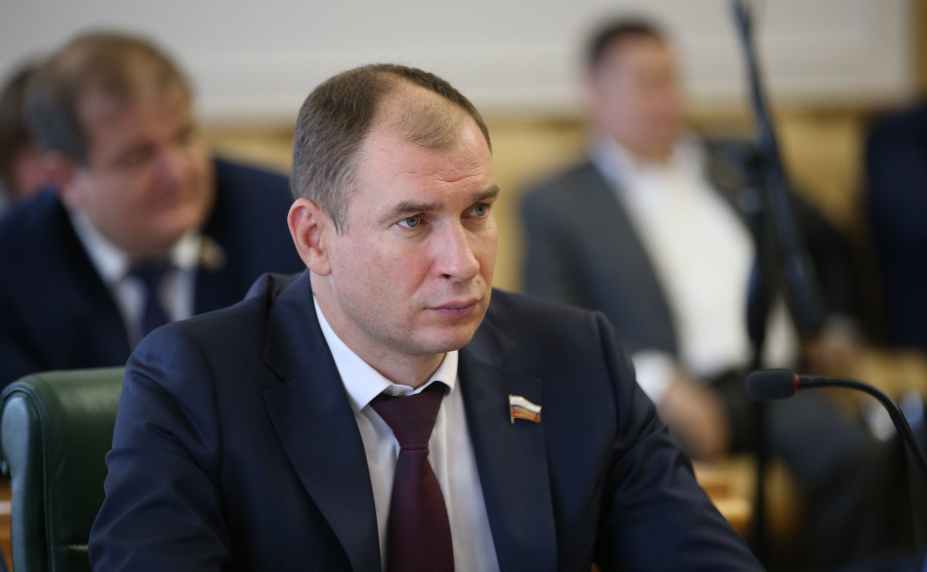 Дмитрий Перминов