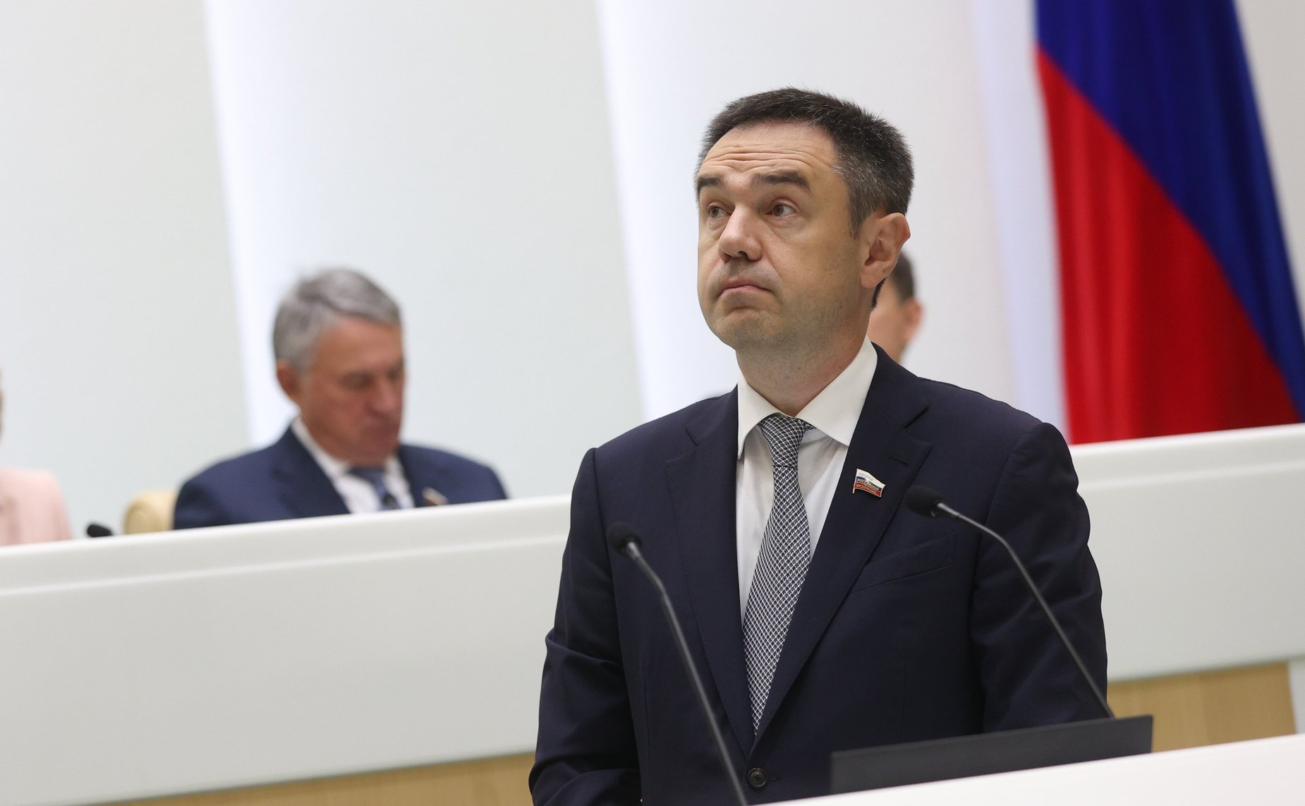 Мурат Хапсироков