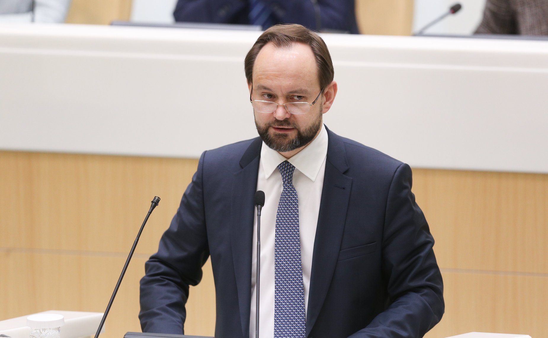 Дмитрий Зайцев