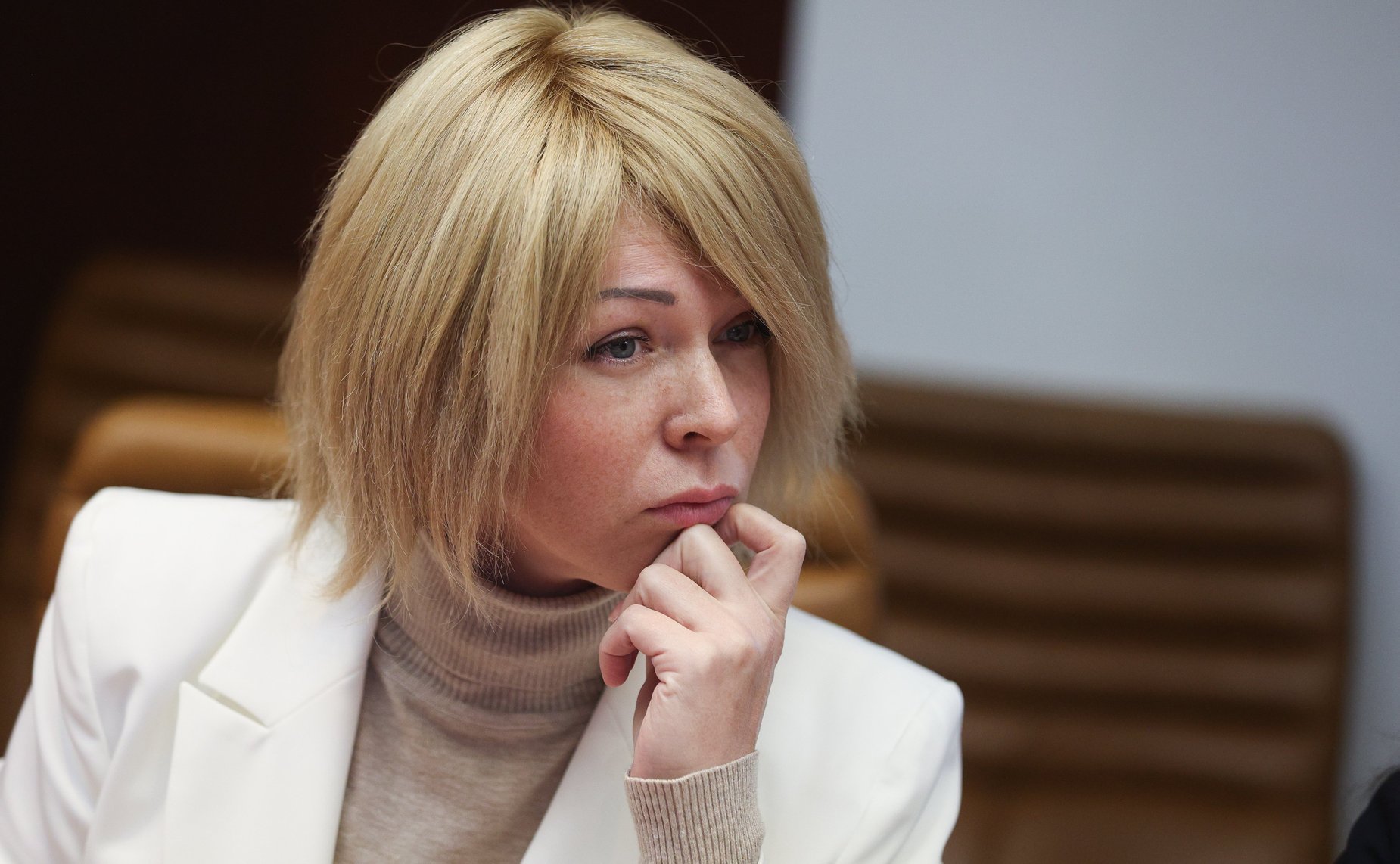 Круглый стол Комитета СФ по конституционному законодательству и государственному строительству на тему «Развитие законодательства в цифровой сфере: актуальные проблемы и перспективы»