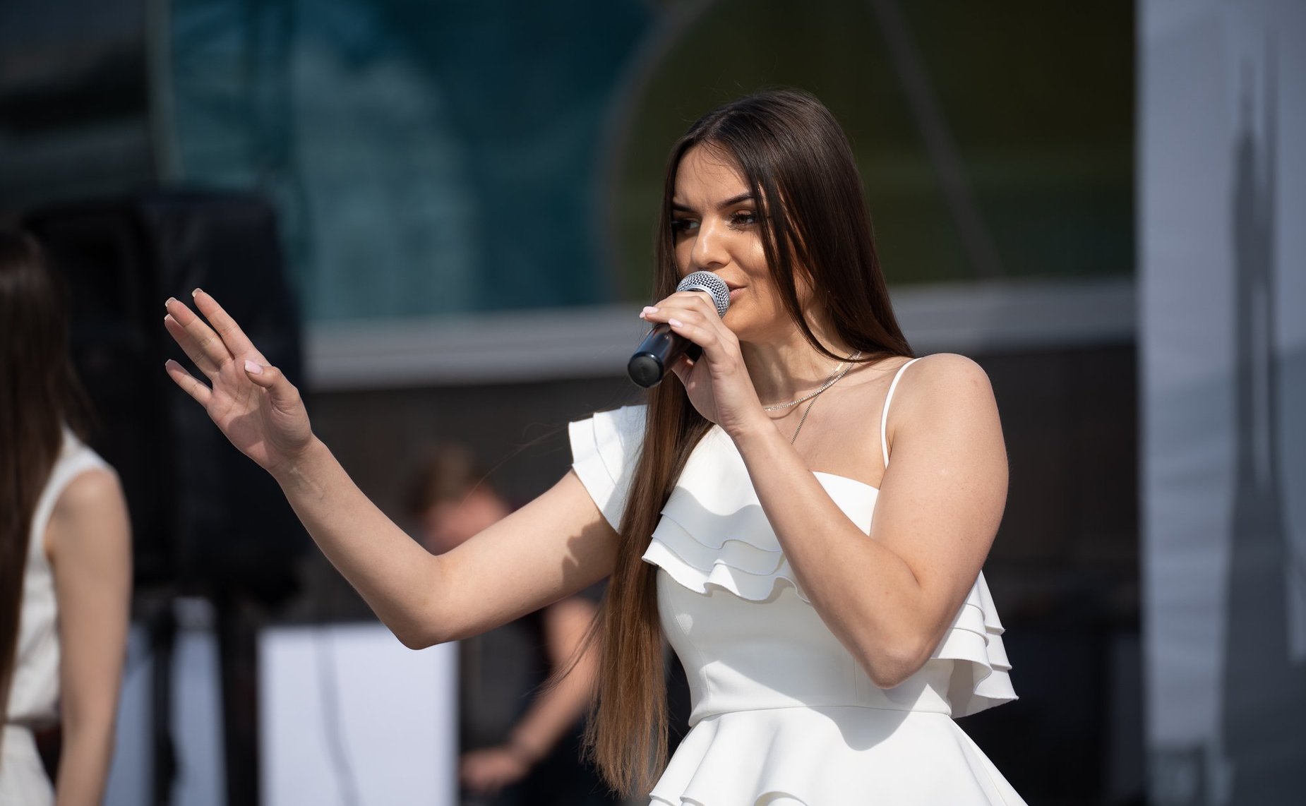 Участники «Поезда Памяти» посетили Самару