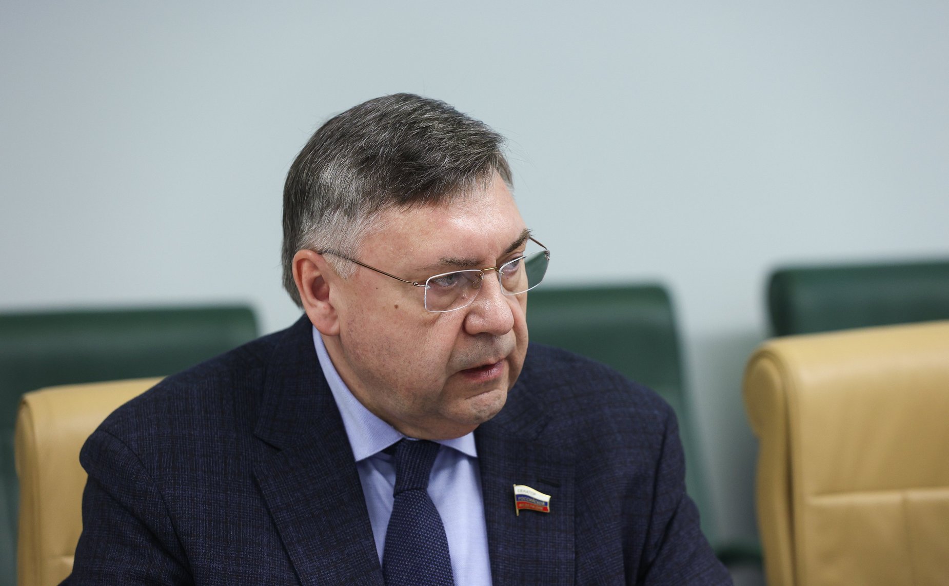 Вадим Соколов