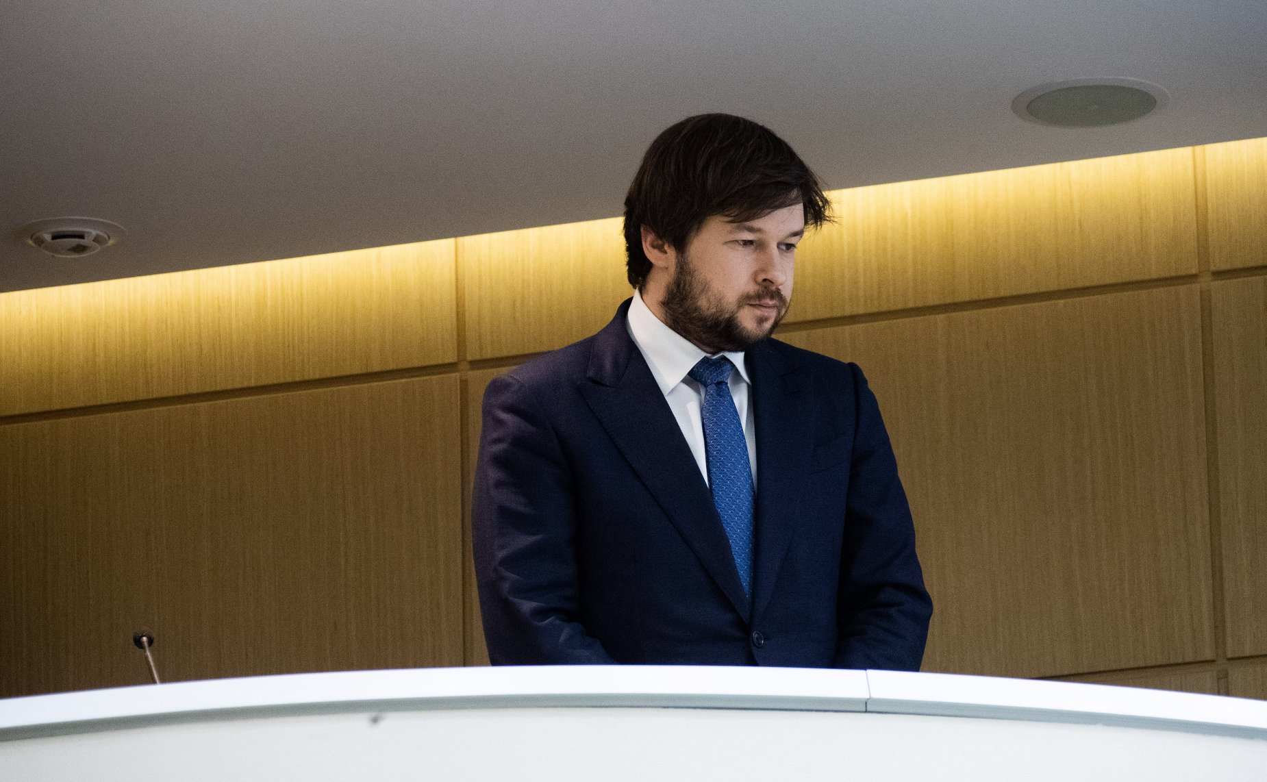 481-е заседание Совета Федерации