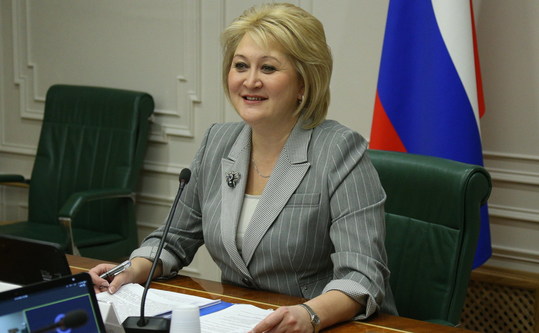 Лилия Гумерова