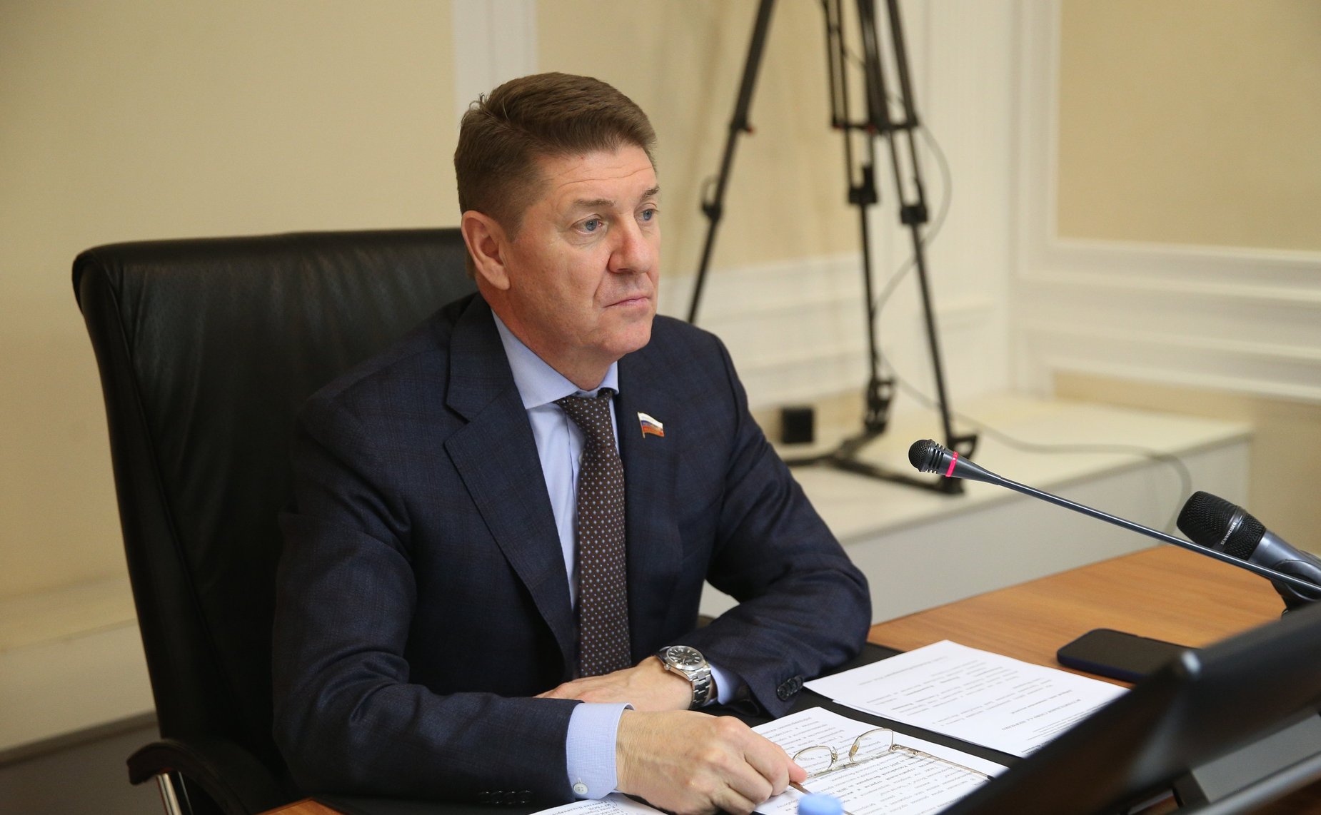 Андрей Шевченко