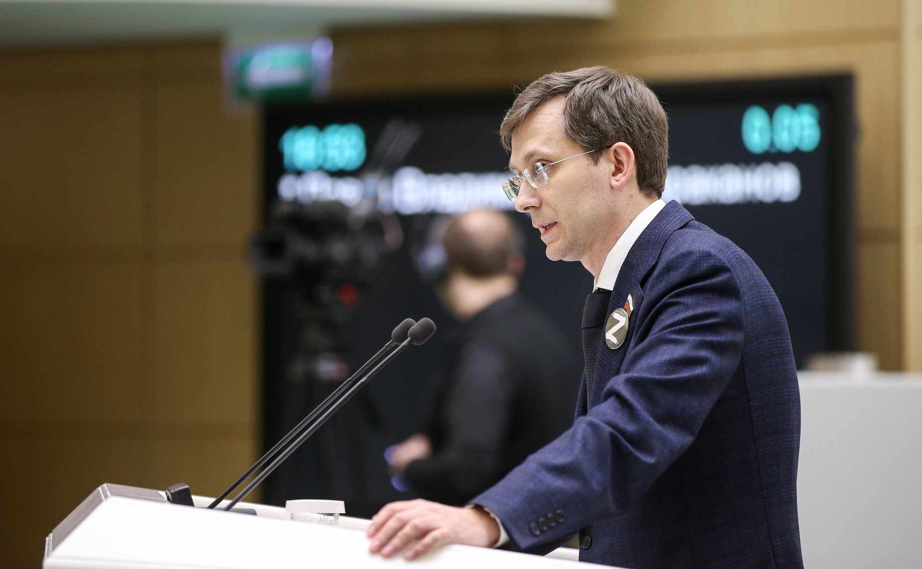 Павел Тараканов