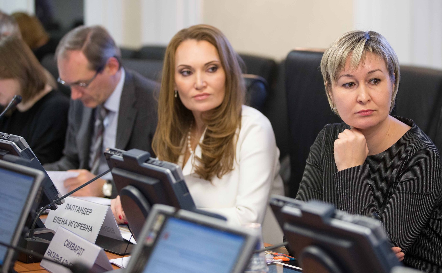 Заседание Комитета СФ по науке, образованию и культуре