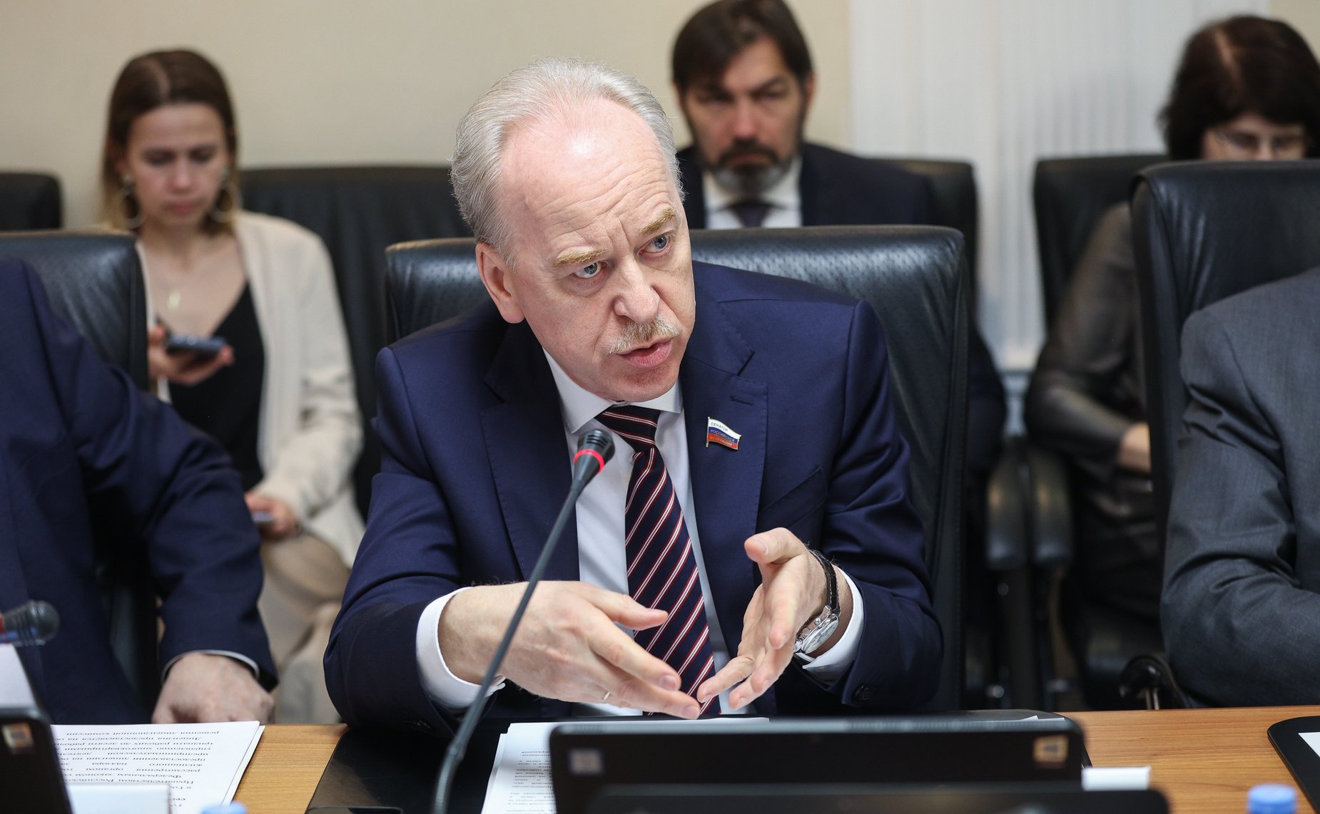 Александр Терентьев