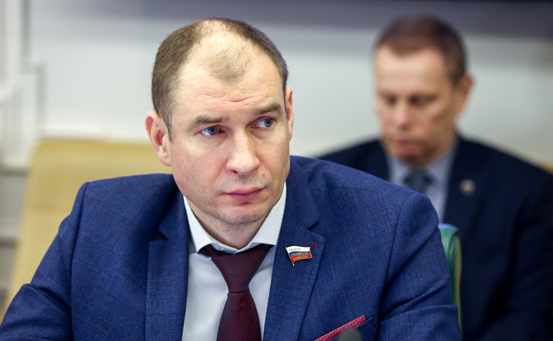 Дмитрий Перминов