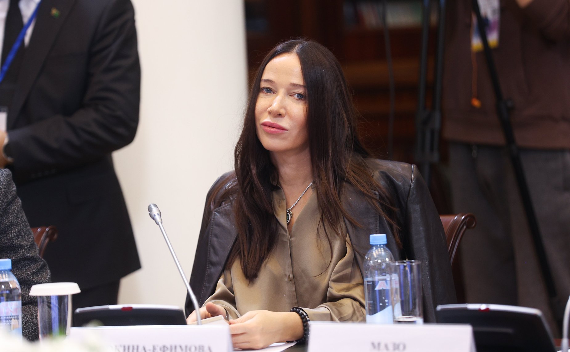 «Модно быть здоровым». IV Международный форум «Содружество моды»