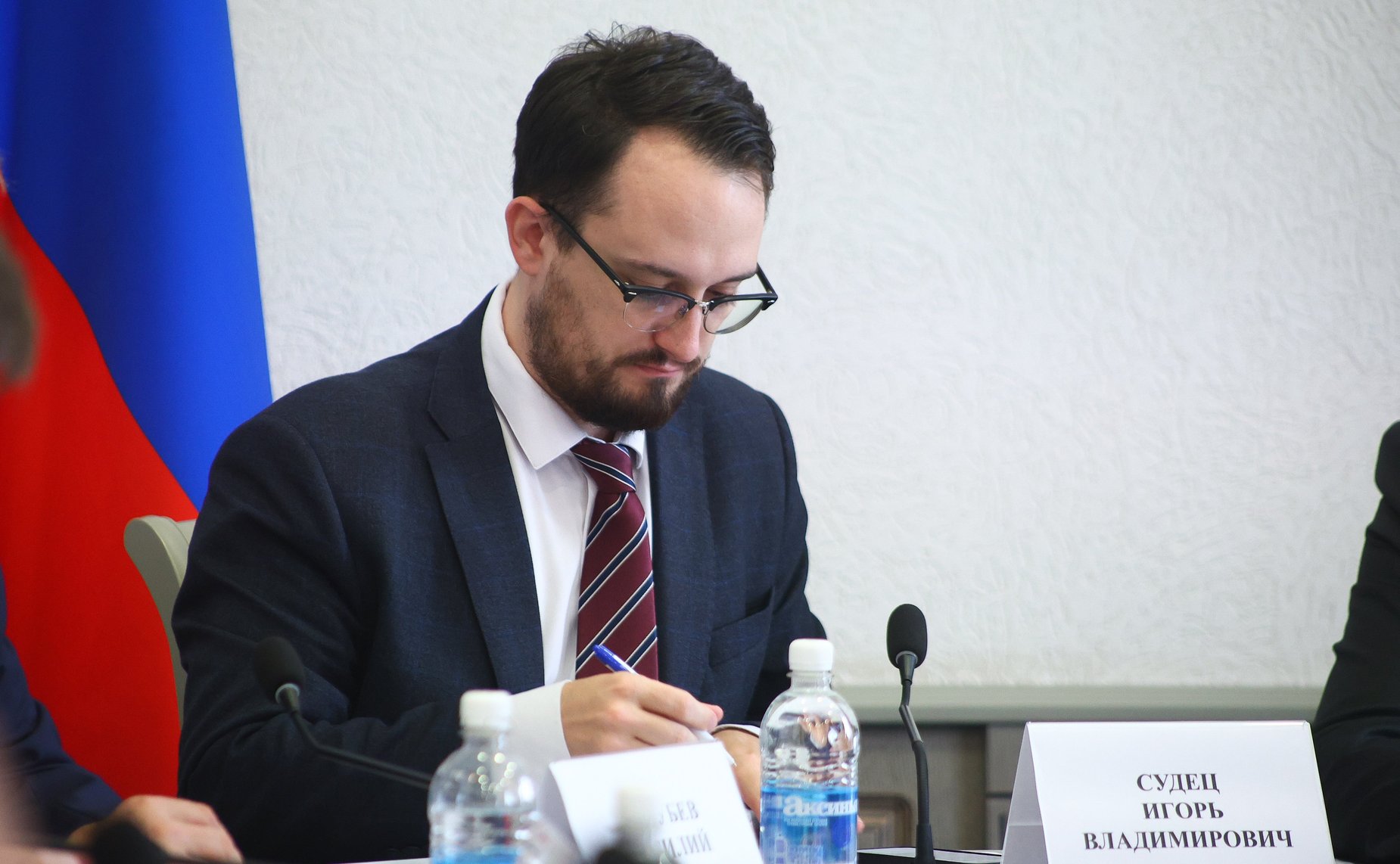 В Ростове-на-Дону состоялось выездное заседание комиссии Совета Федерации по мониторингу законодательства в сфере государственного контроля (надзора) и муниципального контроля