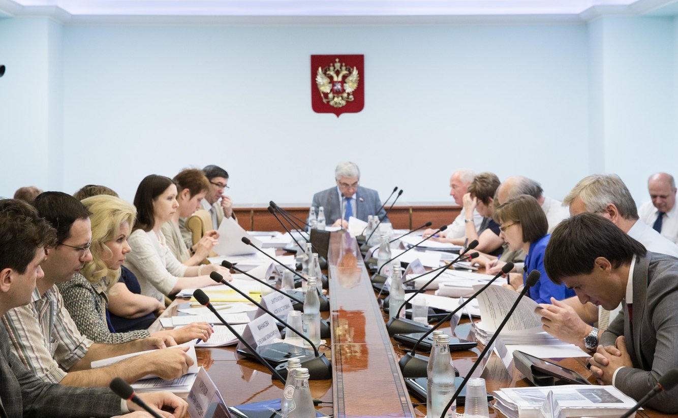 08-07 Косоуров заседание комитета 2