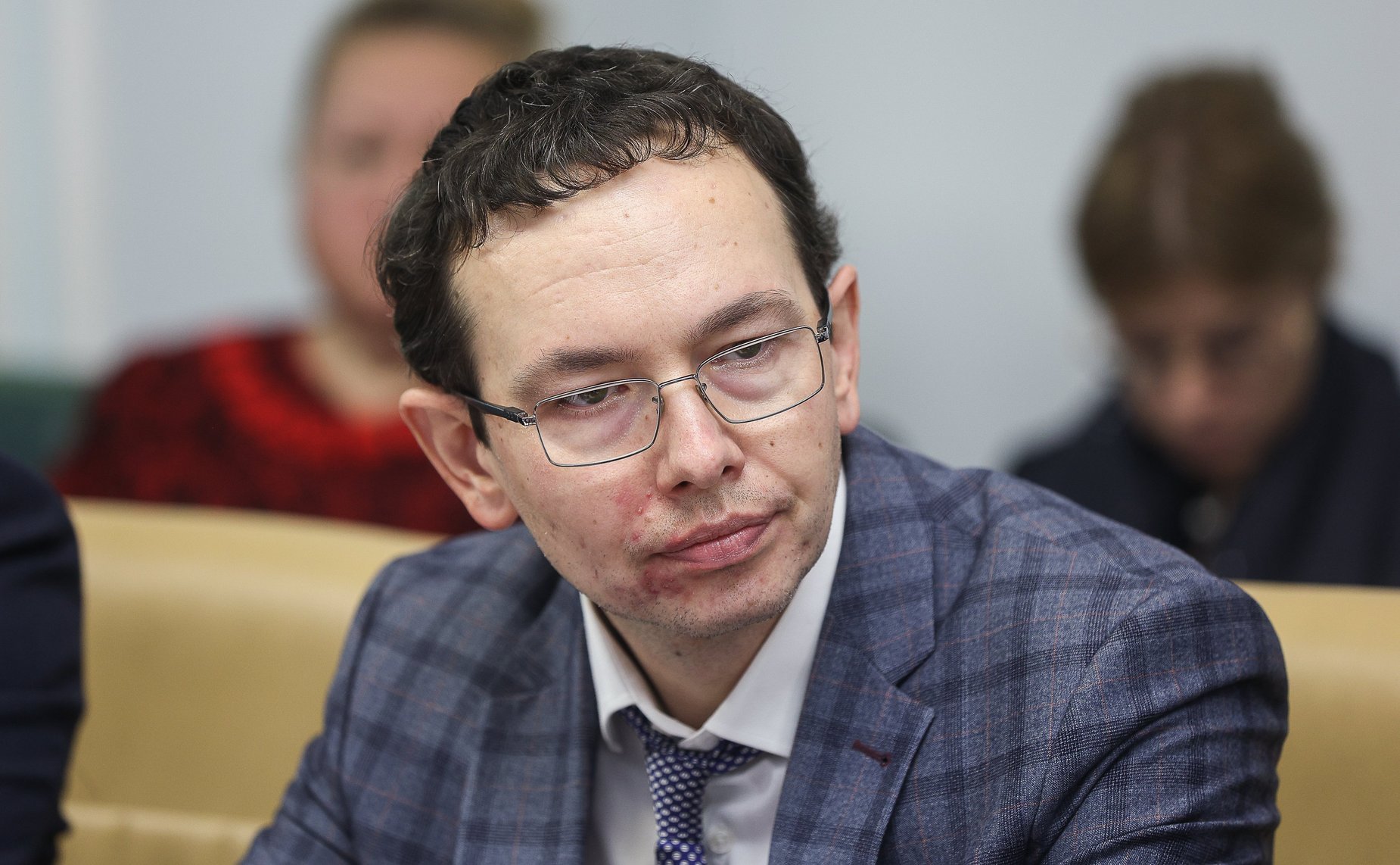 Круглый стол Комитета СФ по федеративному устройству, региональной политике, МСУ и делам Севера на тему «О формировании системы технического учета жилищного фонда: проблемы и пути их решения»