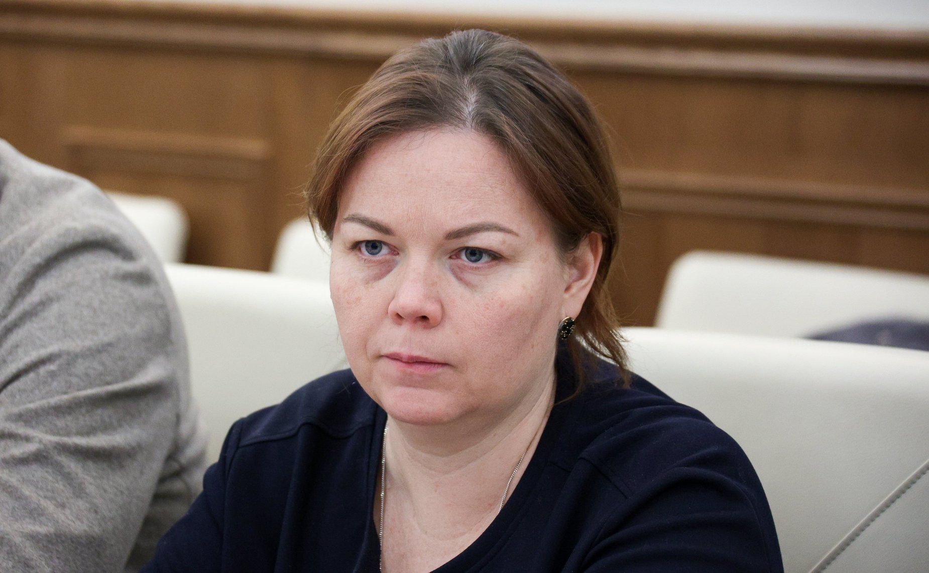 Заседание межкомитетской рабочей группы по подготовке Форума тружеников села