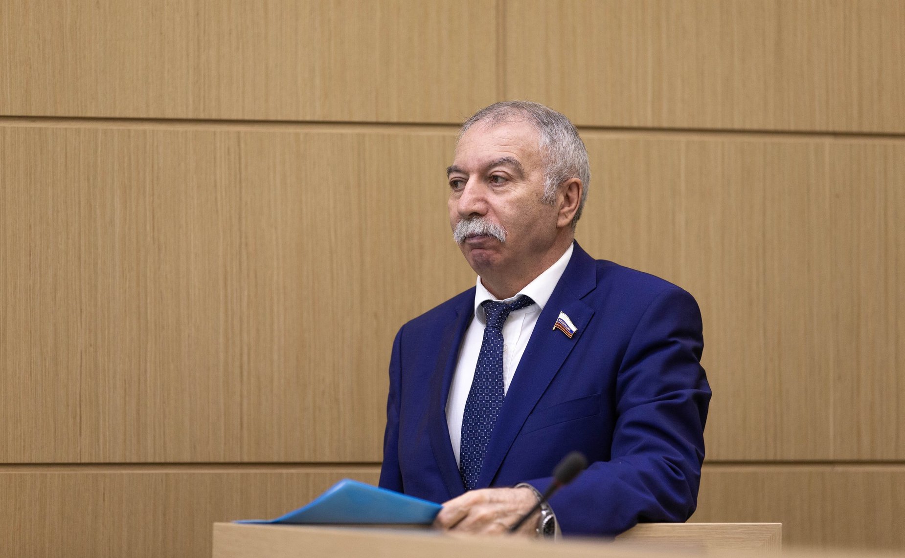 А. Даллакян