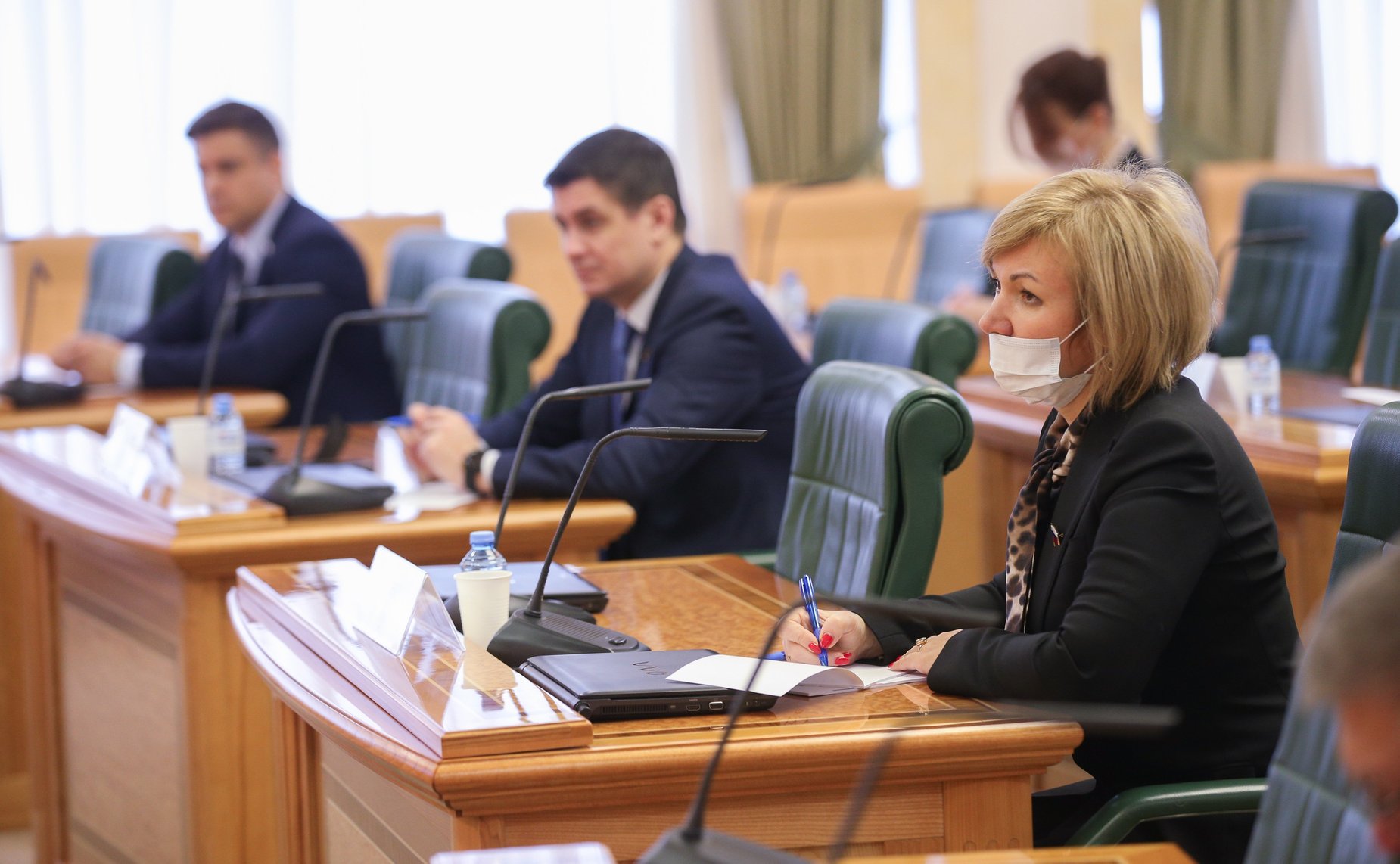 Информационно-просветительская акция «Онкопатруль»