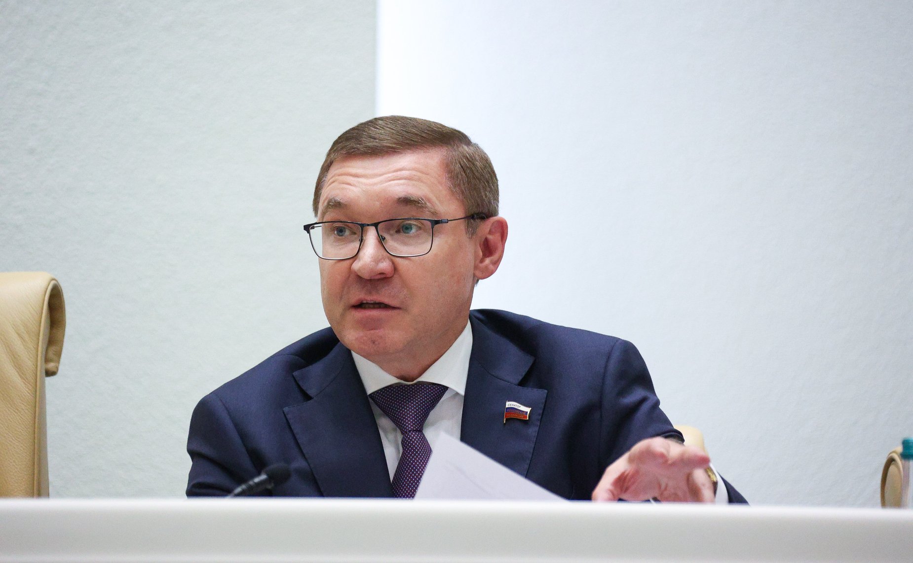 Владимир Якушев