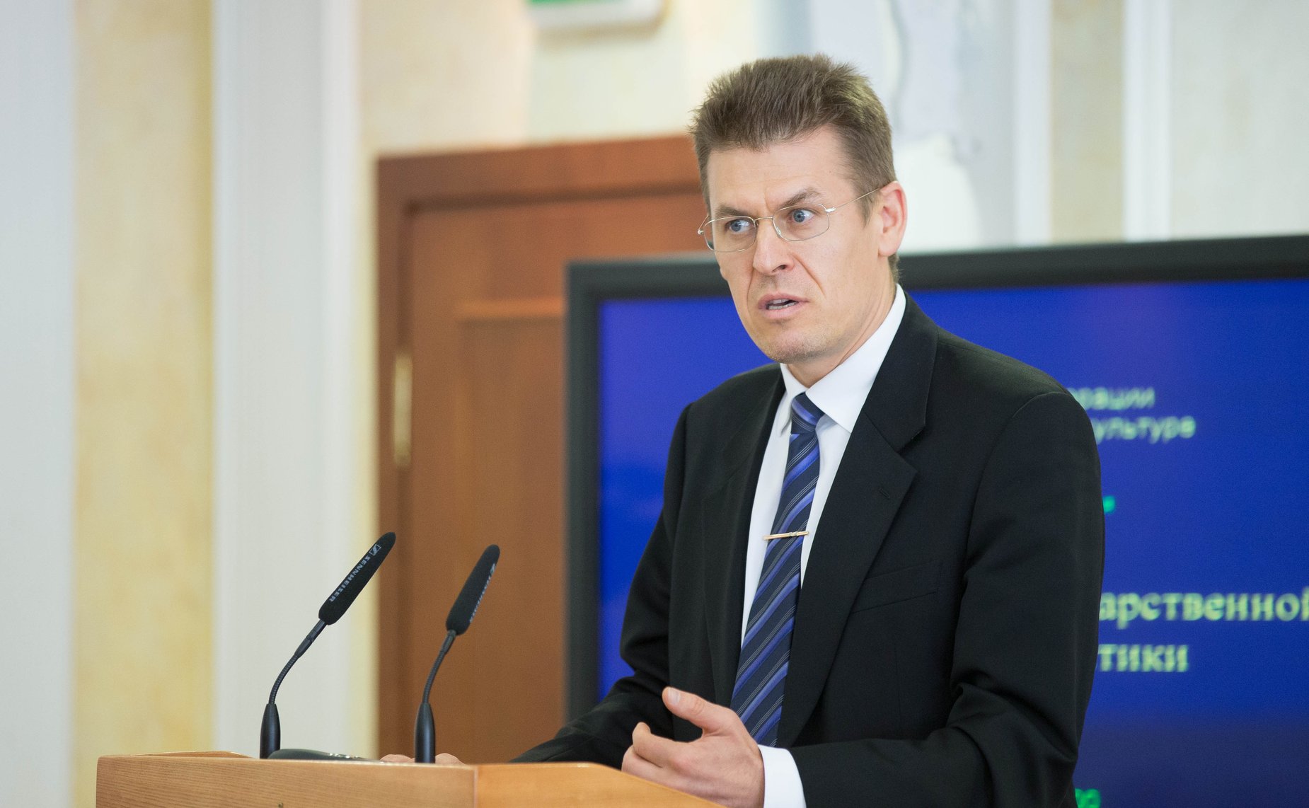 Парламентские слушания по культуре-13