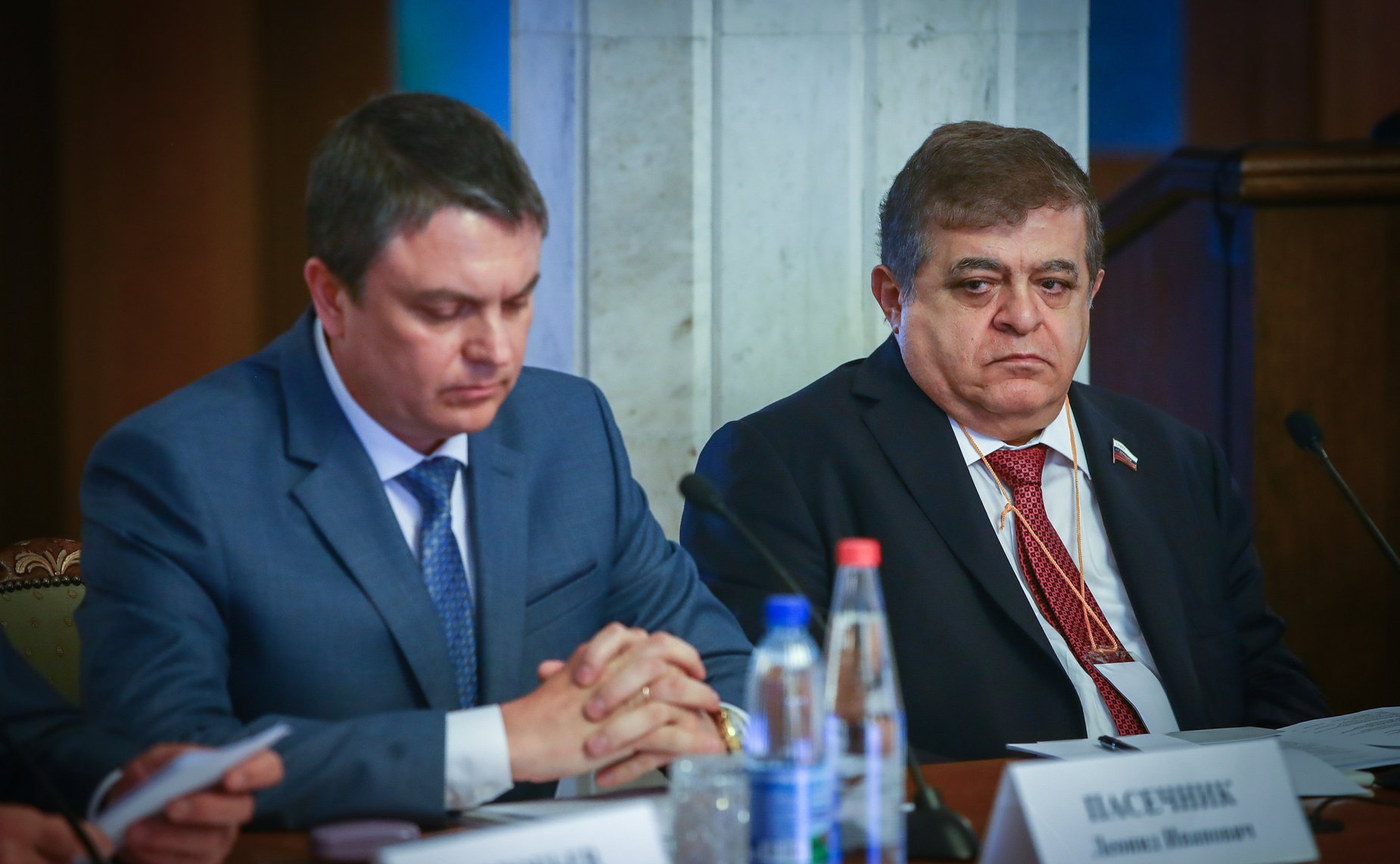 Владимир Джабаров