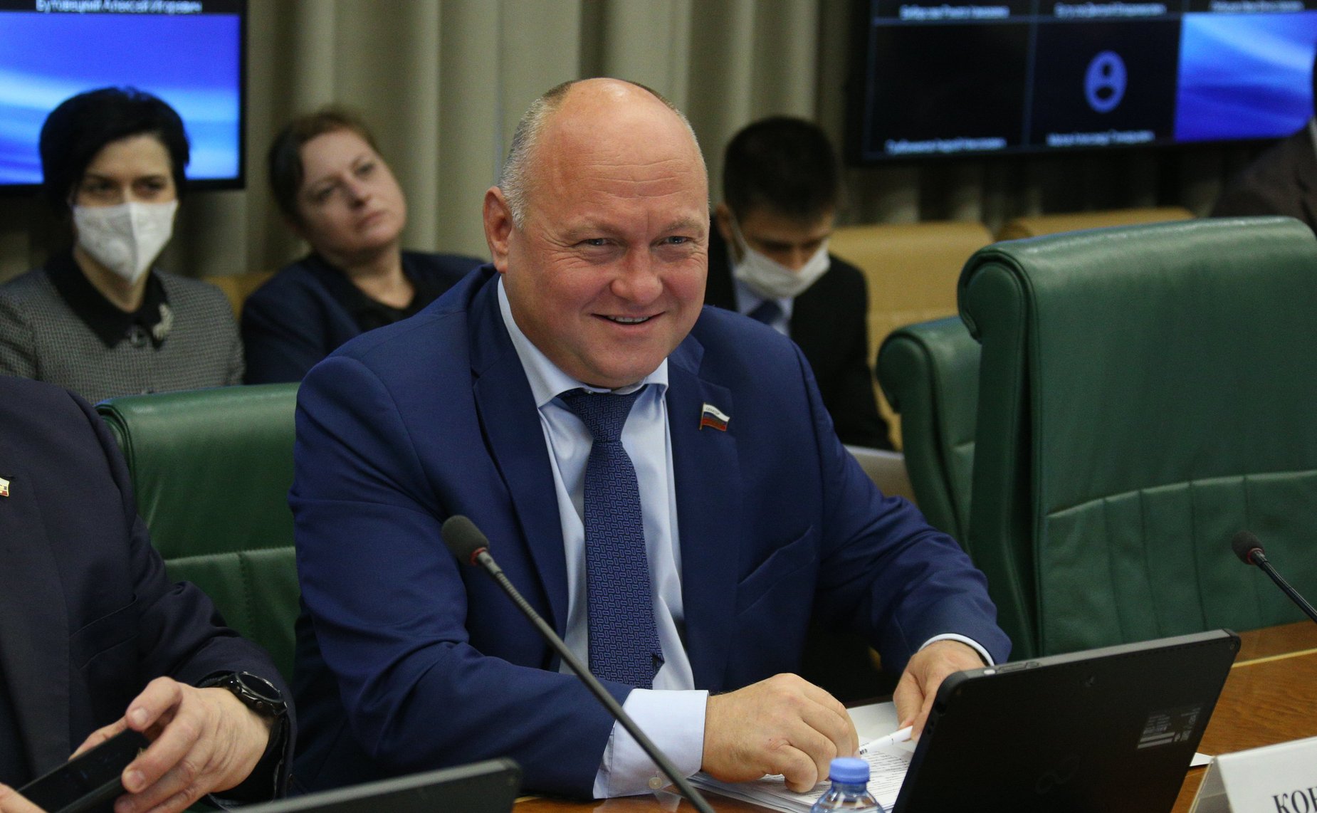 Алексей Кондратенко