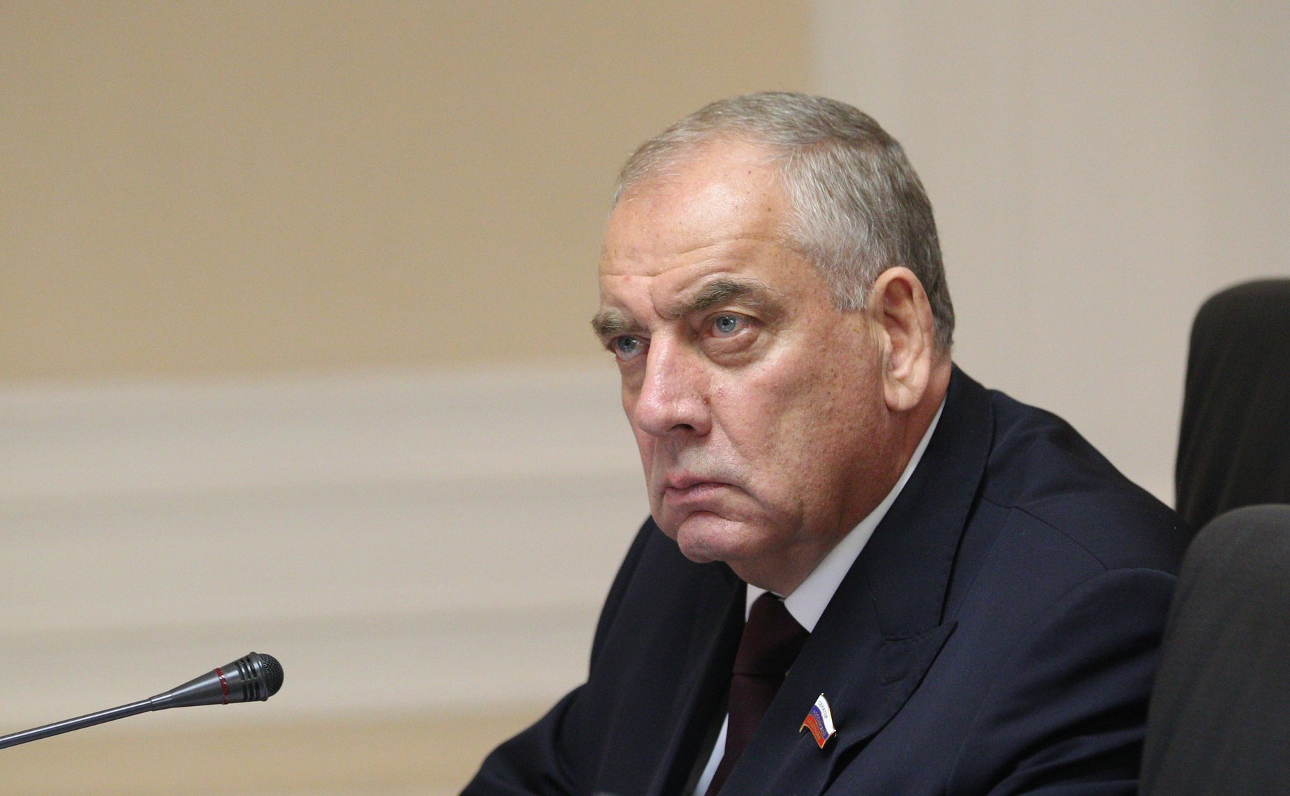 Сергей Митин