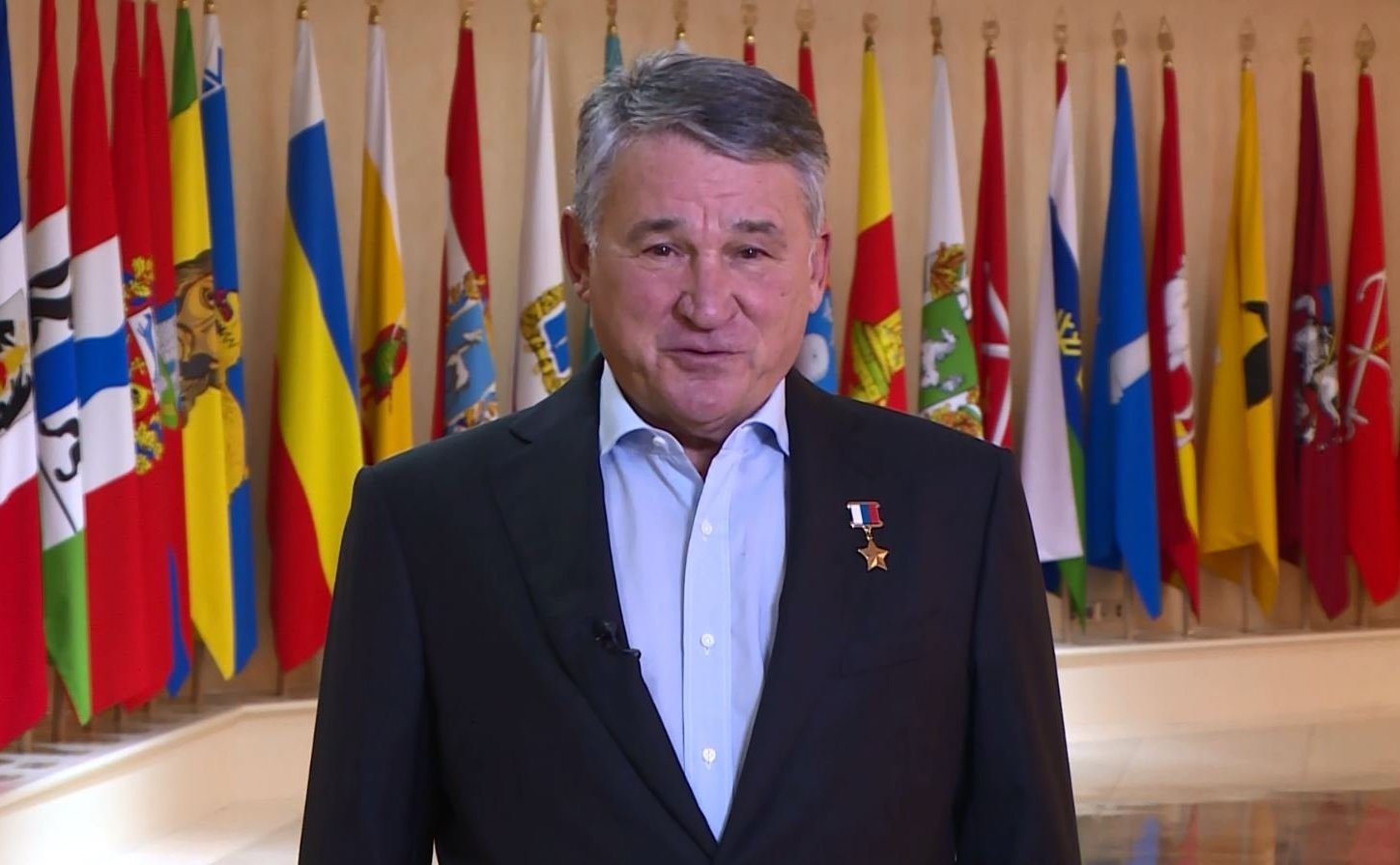 Юрий Воробьев