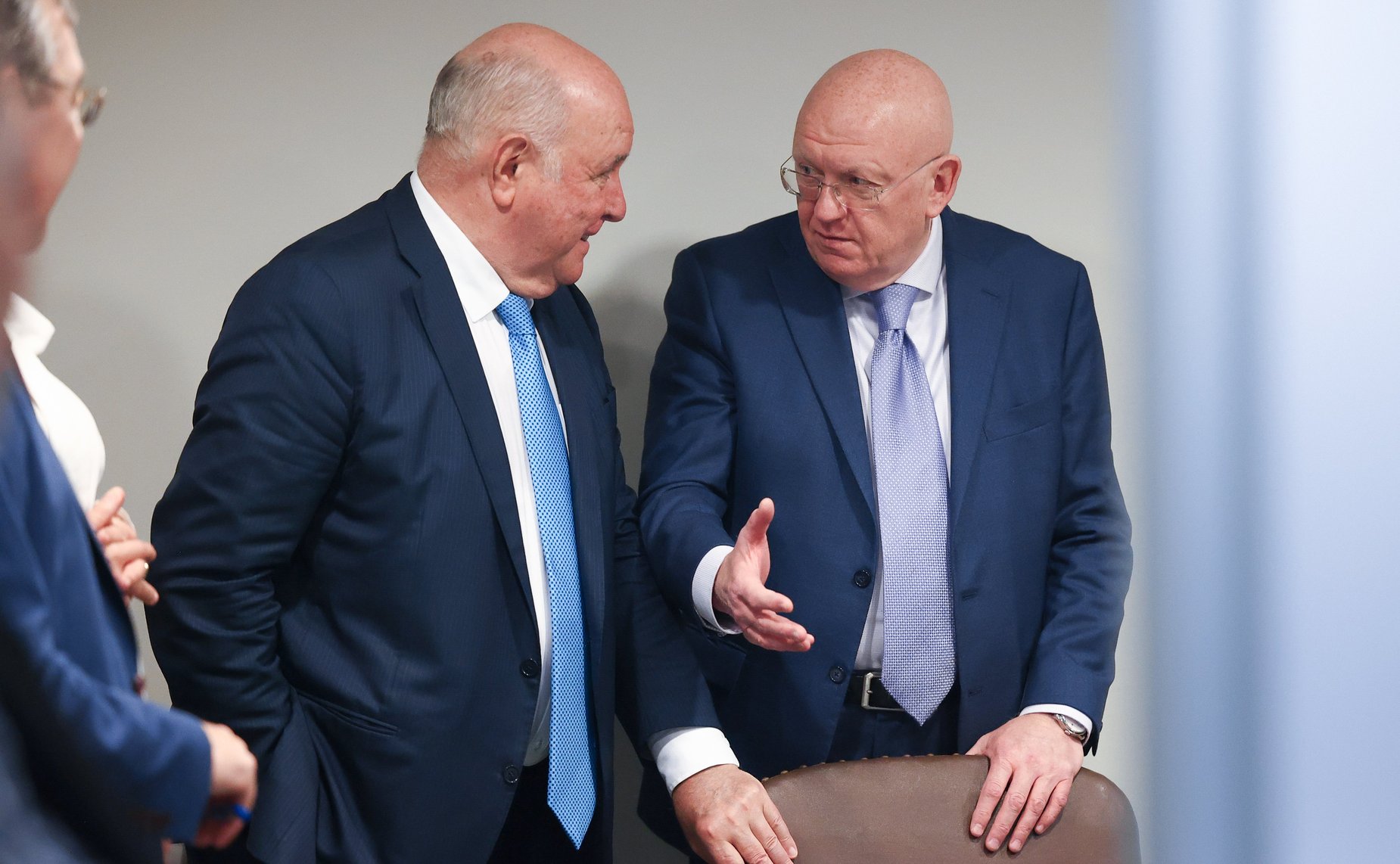 Григорий Карасин принял участие в Неделе высокого уровня 80-й сессии Генеральной Ассамблеи ООН