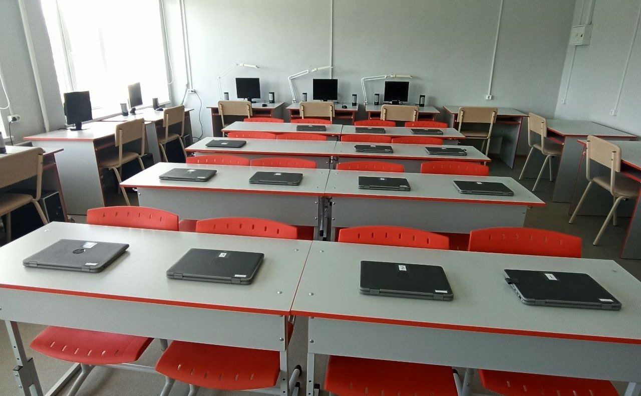 Баир Жамсуев посетил Могойтуйский район