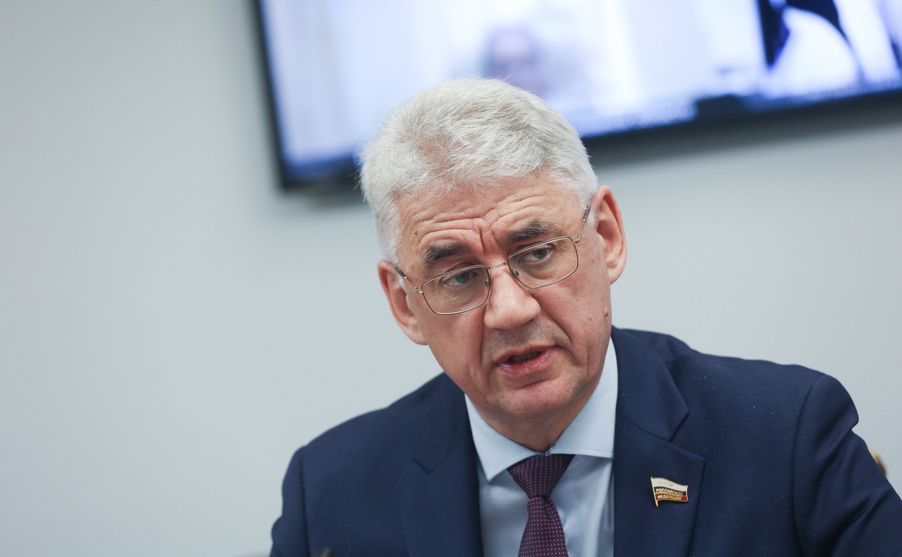 Виктор Калашникова
